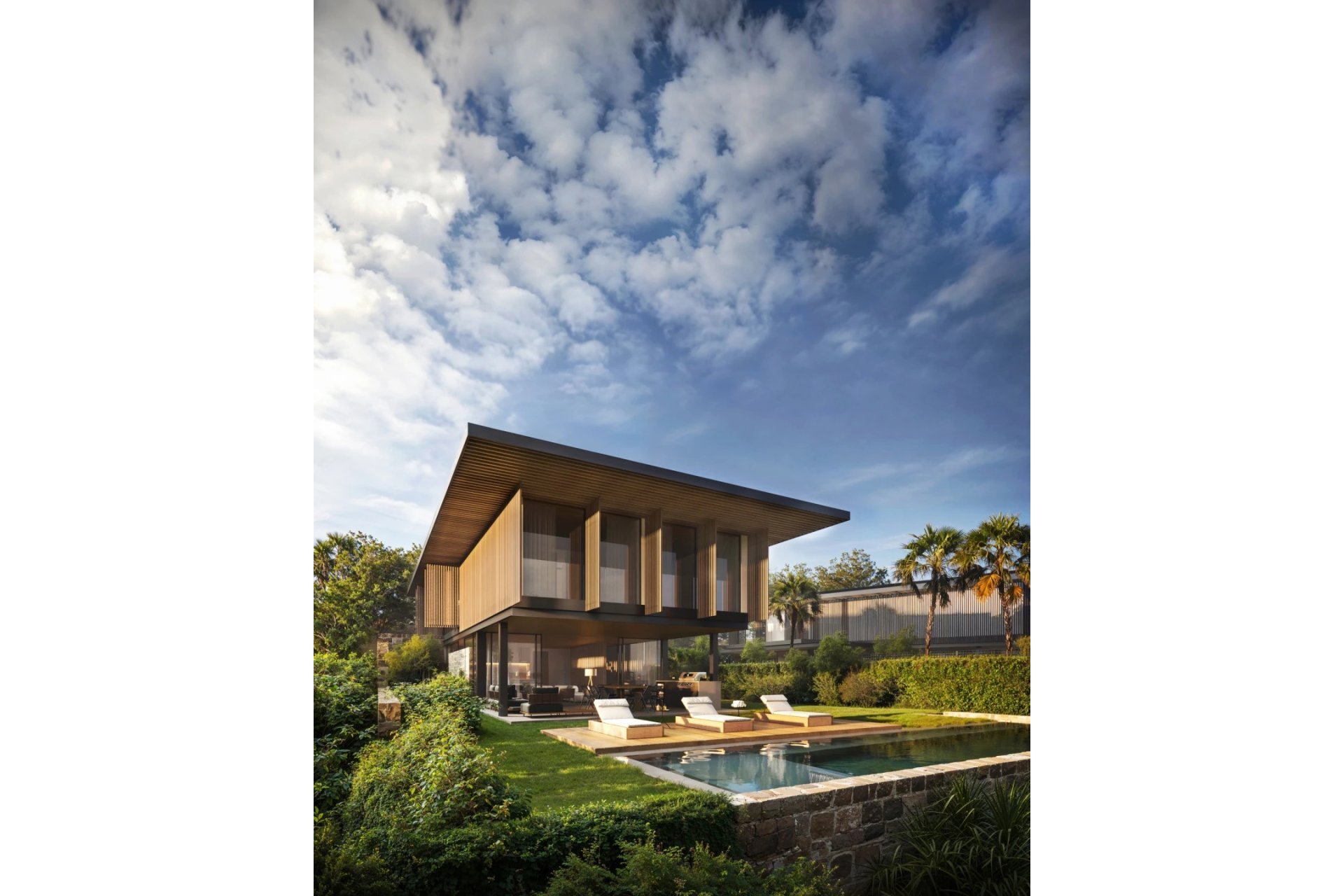 New Build - Villa - Marbella