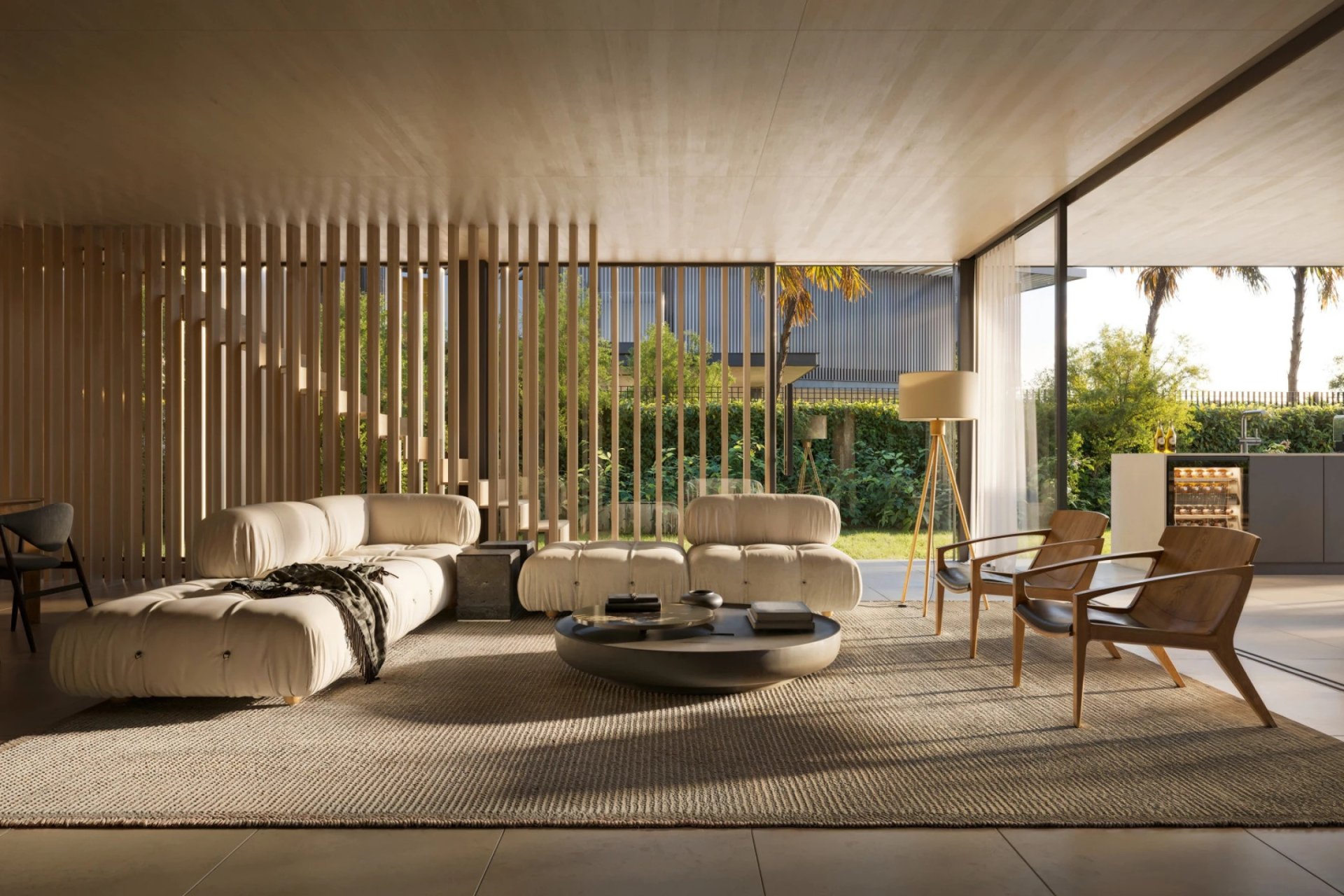 New Build - Villa - Marbella