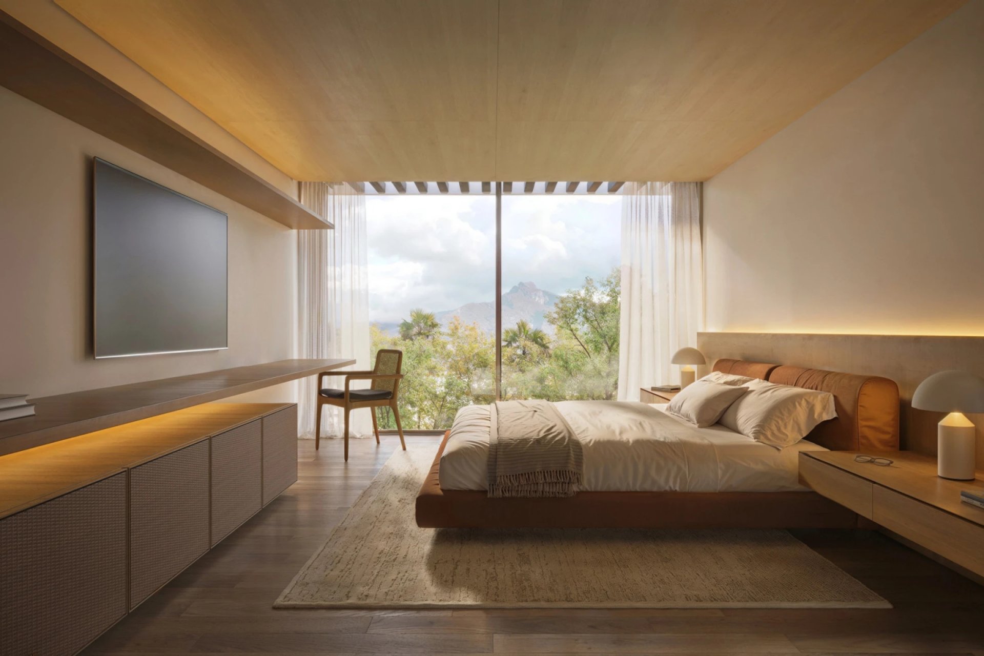 New Build - Villa - Marbella