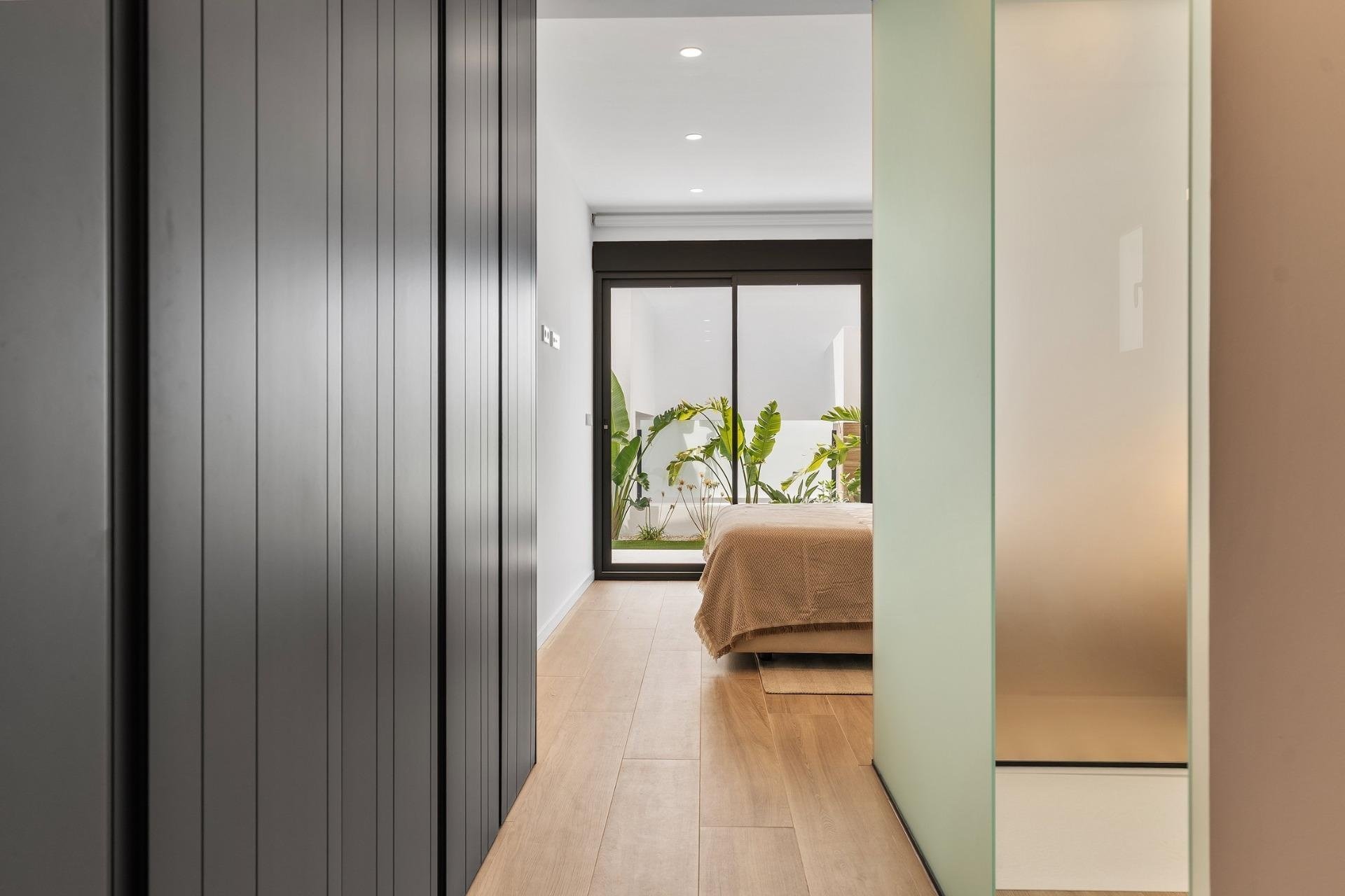 Nieuwbouw Woningen - Apartment - Penthouse - Benitachell - Cumbre del Sol