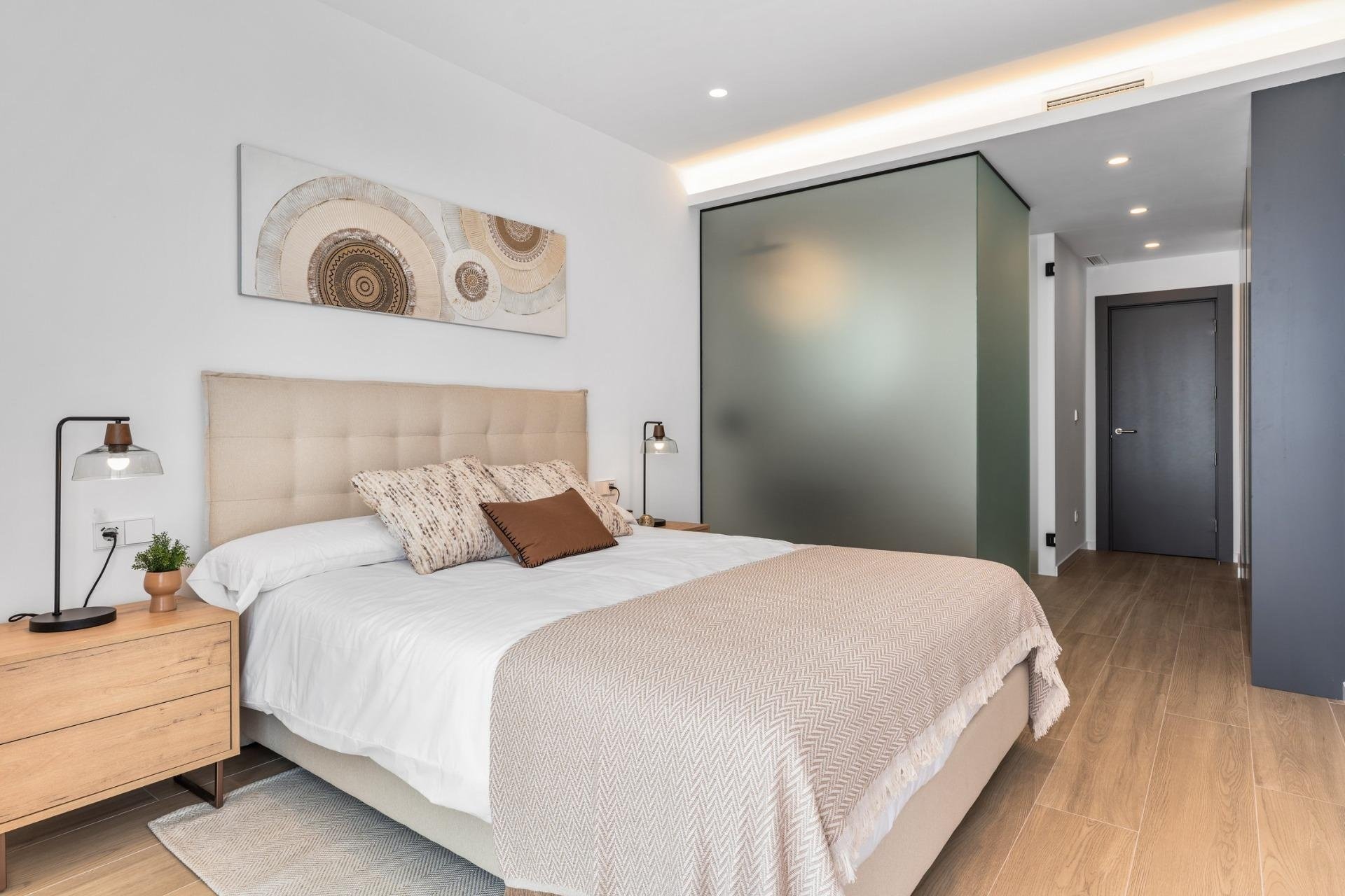 Nieuwbouw Woningen - Apartment - Penthouse - Benitachell - Cumbre del Sol