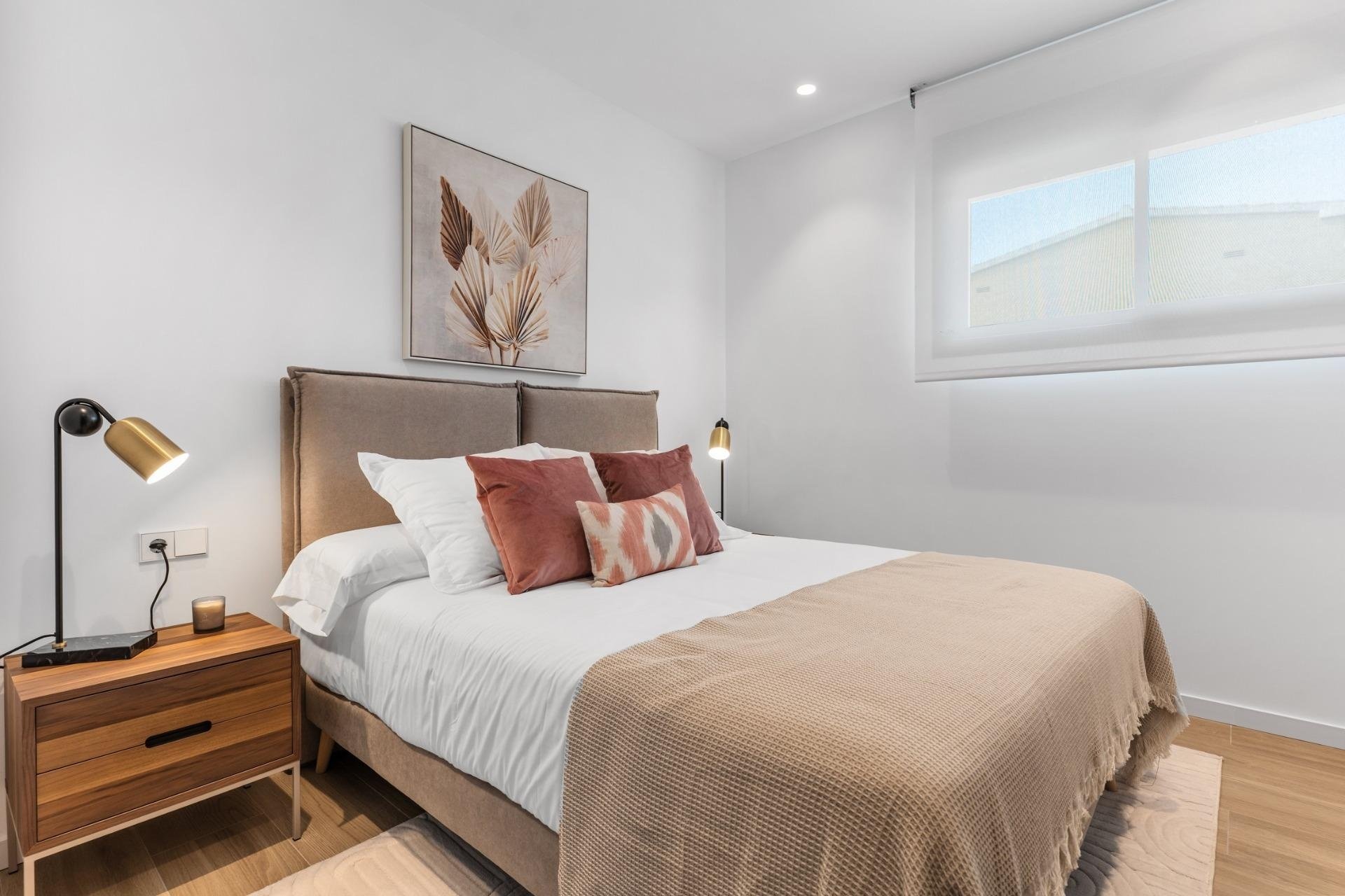 Nieuwbouw Woningen - Apartment - Penthouse - Benitachell - Cumbre del Sol