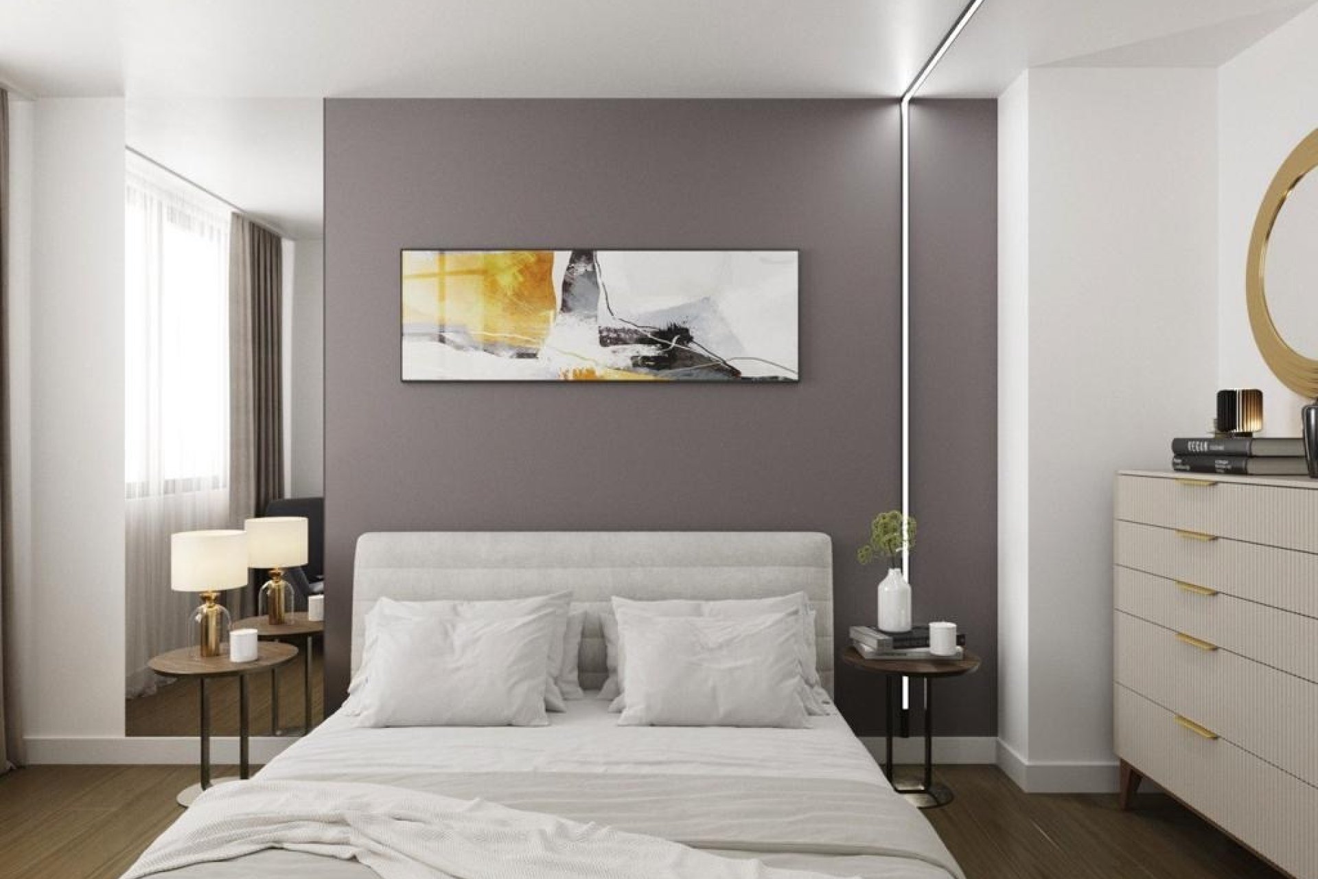 Nieuwbouw Woningen - Appartement / flat - Alicante - Alicante (Alacant)