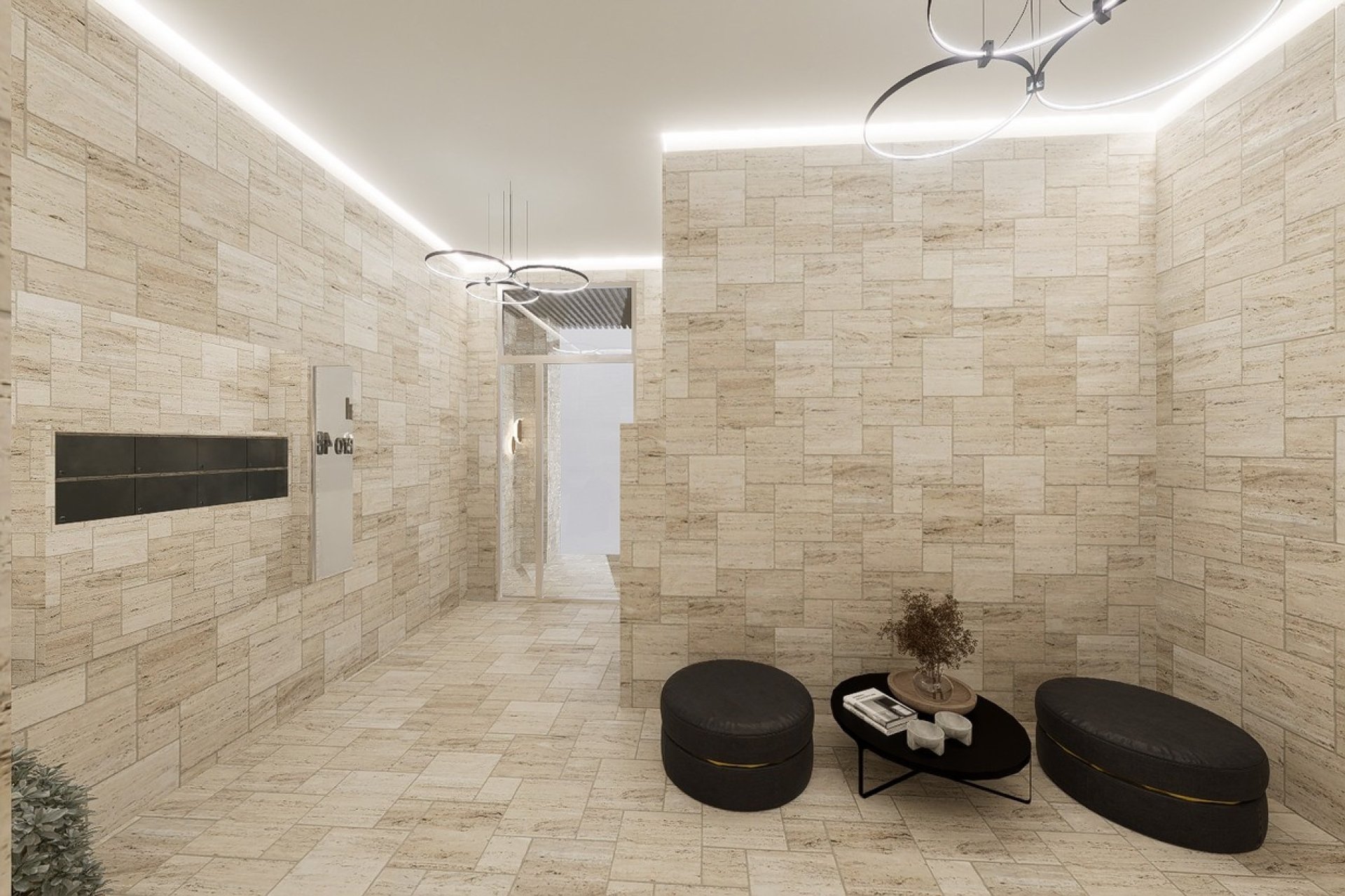 Nieuwbouw Woningen - Appartement / flat - Alicante - Alicante (Alacant)