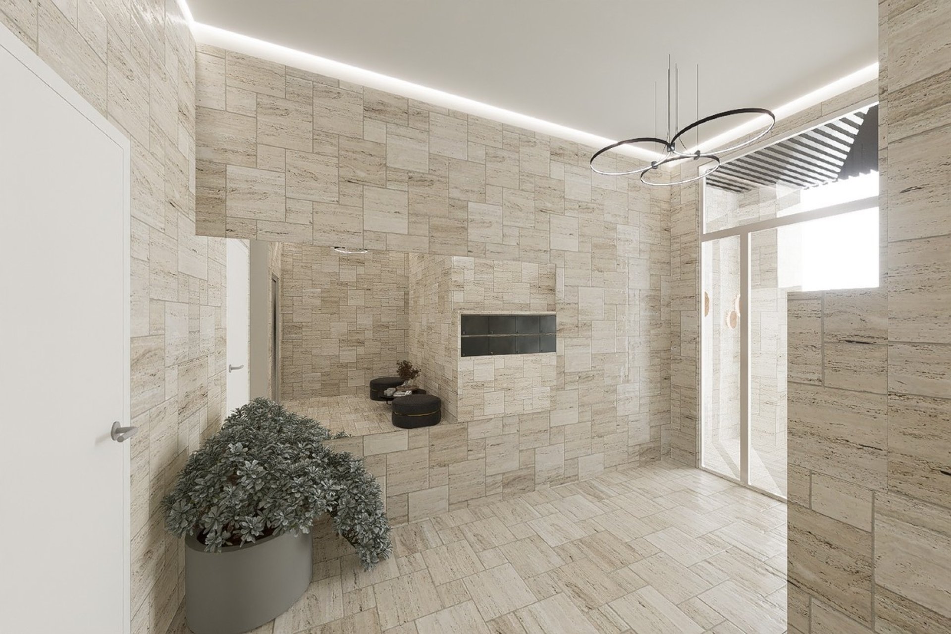 Nieuwbouw Woningen - Appartement / flat - Alicante - Alicante (Alacant)