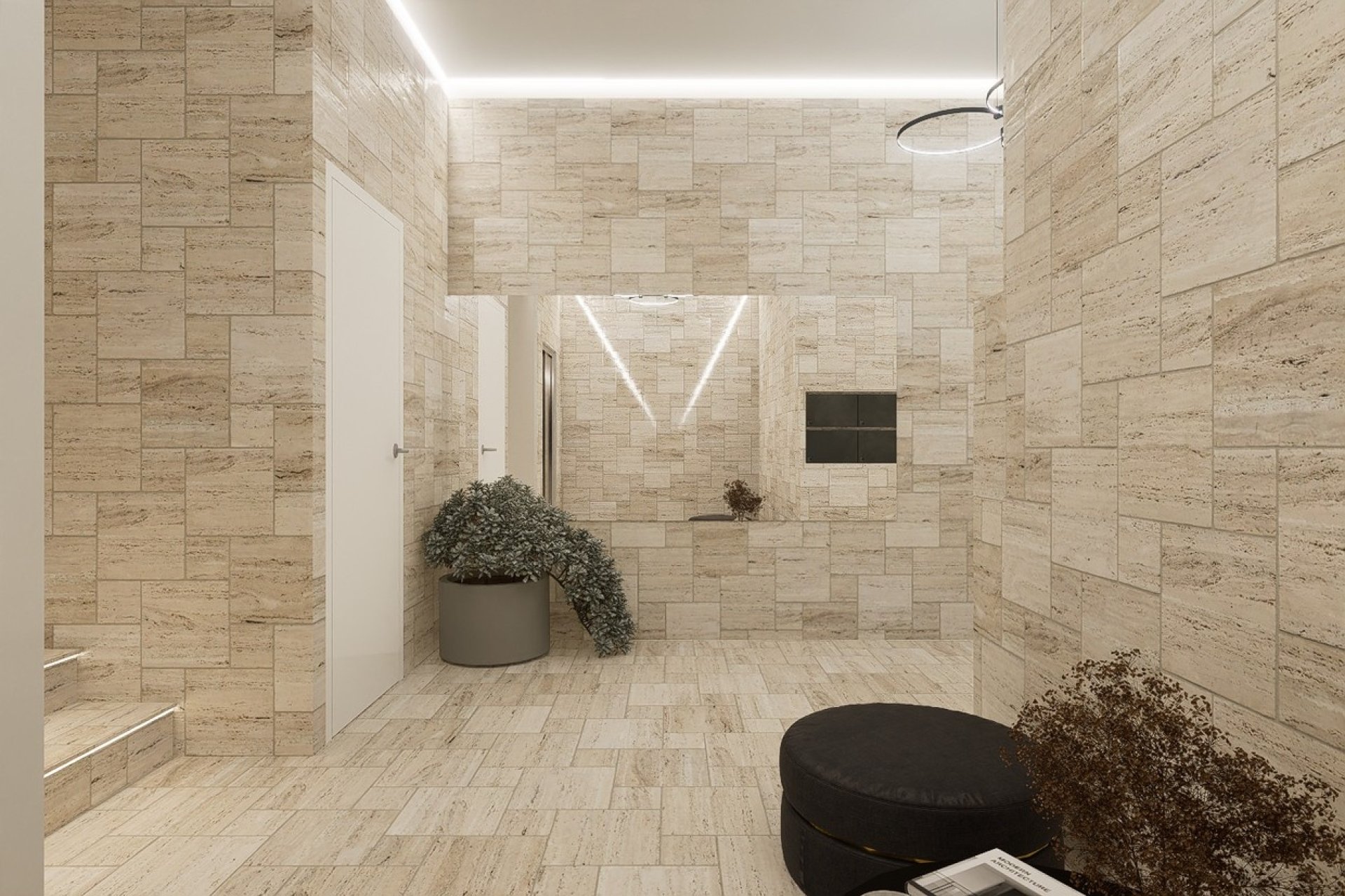 Nieuwbouw Woningen - Appartement / flat - Alicante - Alicante (Alacant)