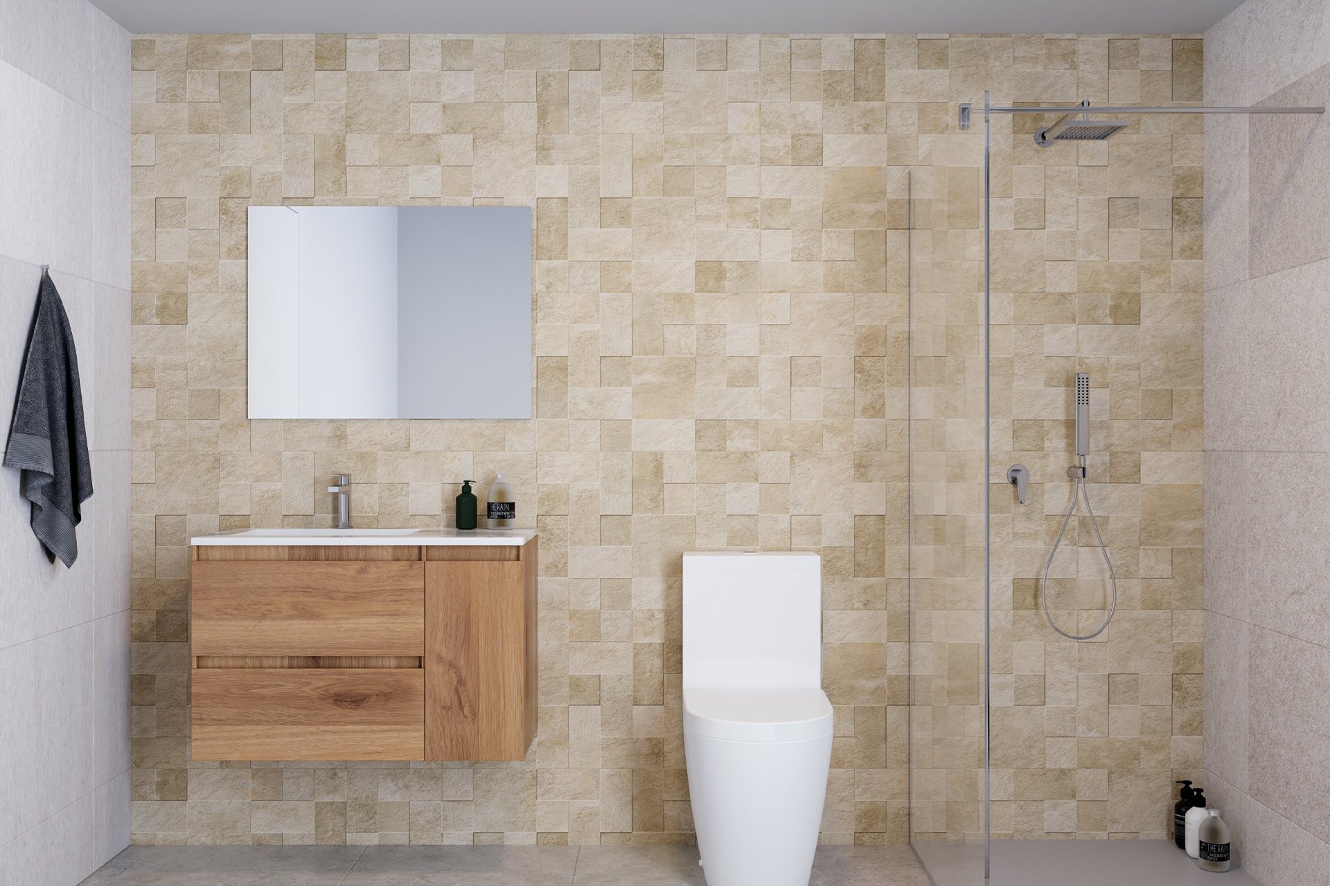 Nieuwbouw Woningen - Appartement / flat - Alicante - Alicante (Alacant)