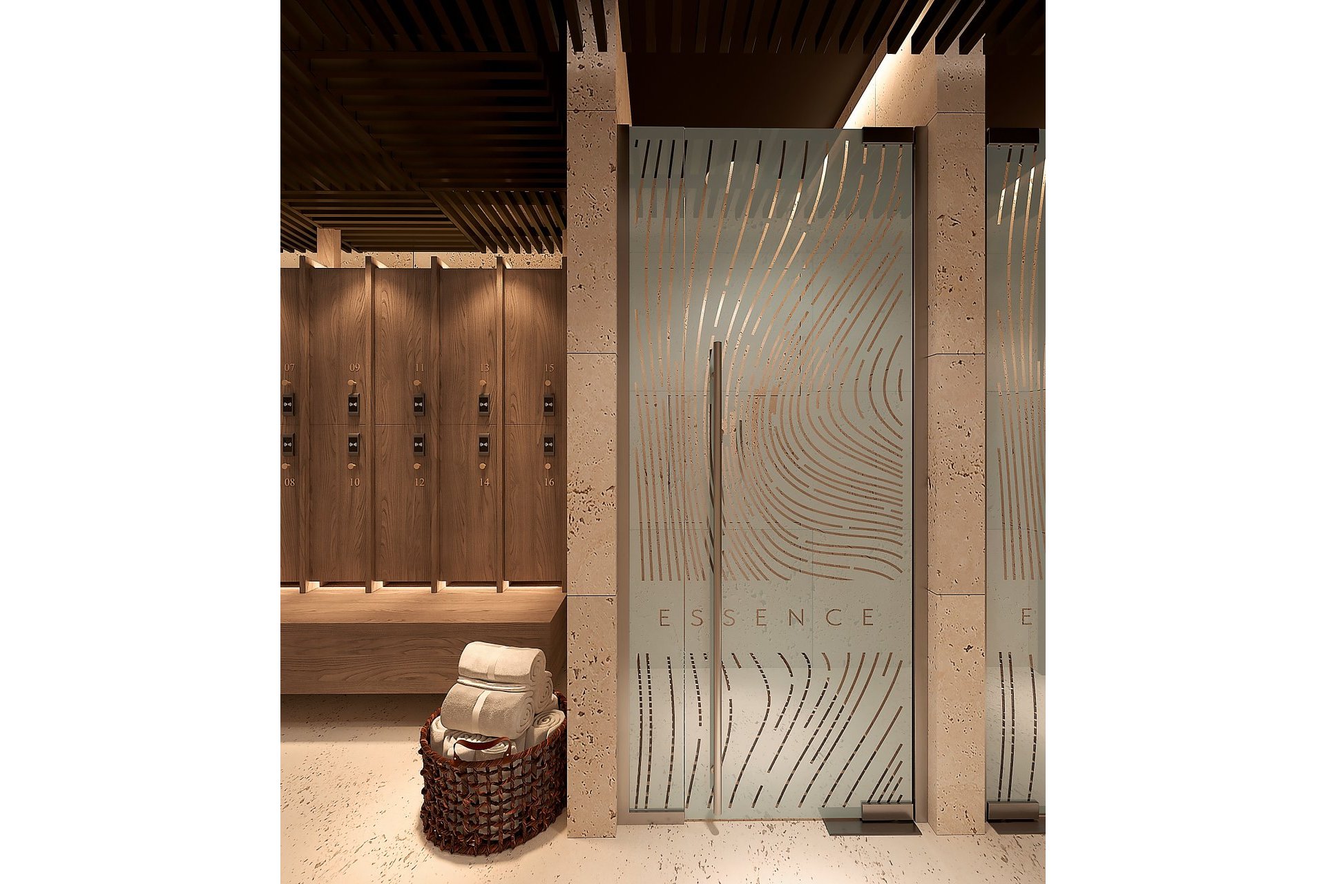 Nieuwbouw Woningen - Appartement / flat - Estepona