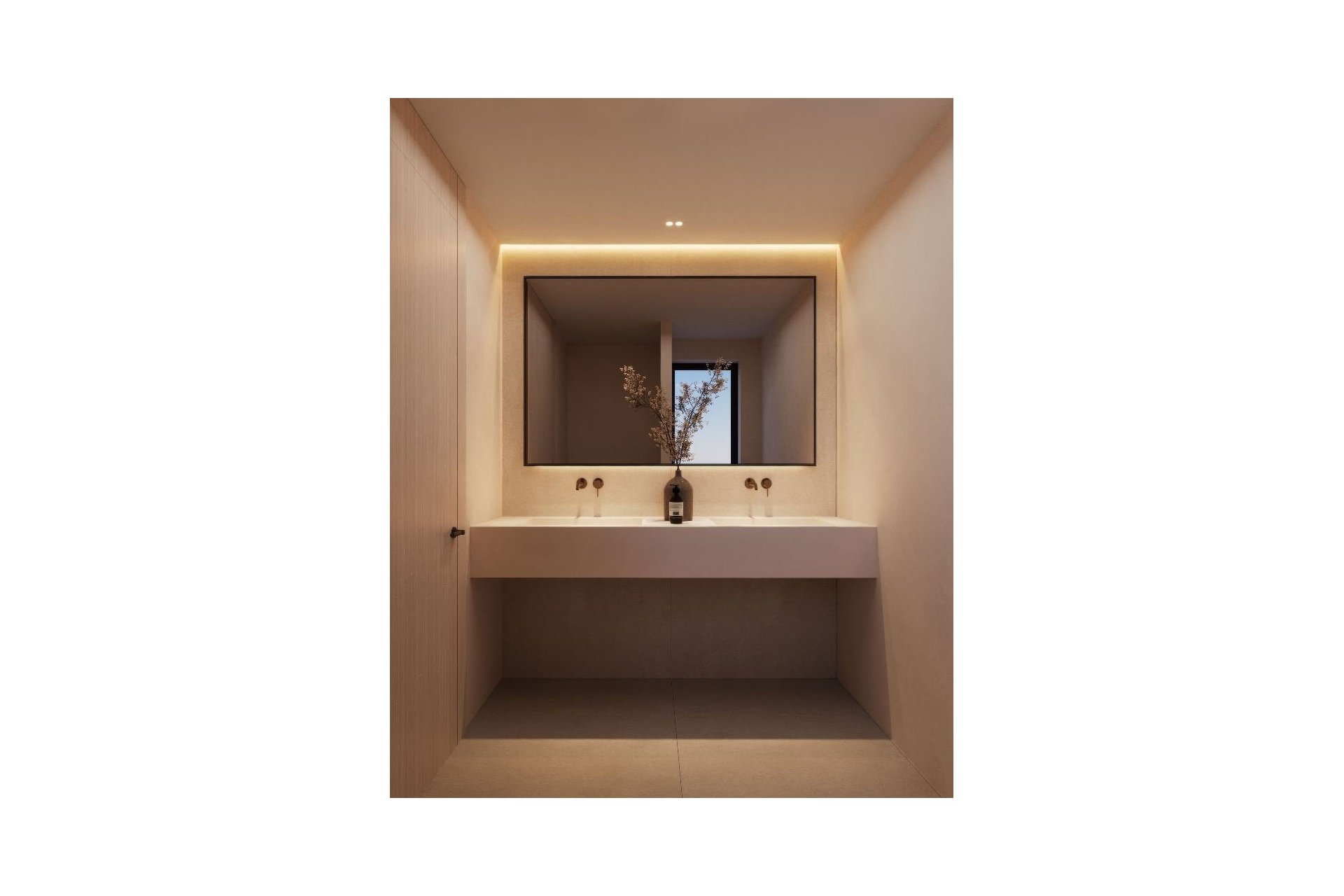 Nieuwbouw Woningen - Appartement / flat - Estepona