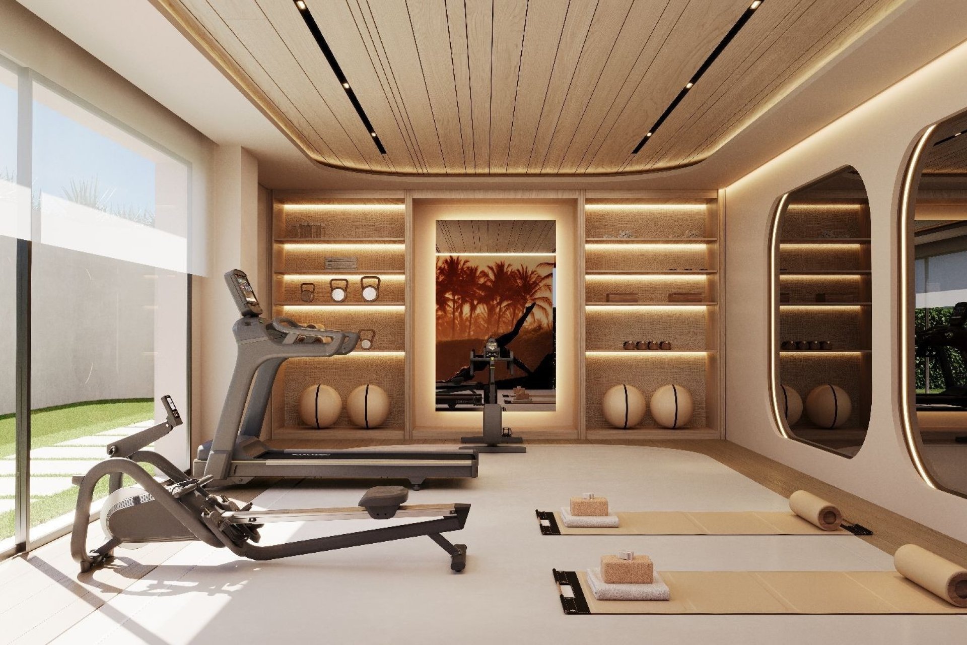 Nieuwbouw Woningen - Appartement / flat - Estepona