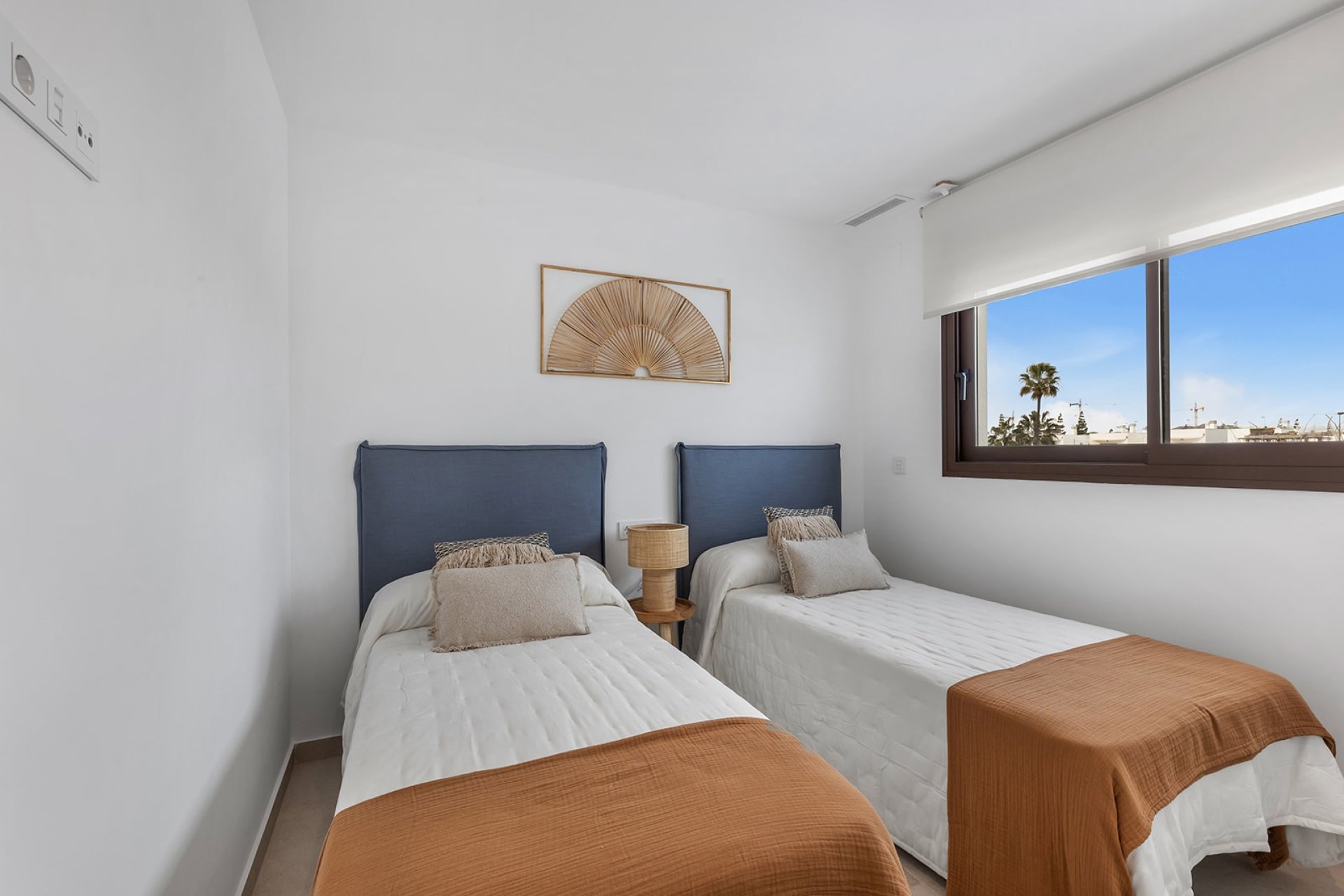 Nieuwbouw Woningen - Appartement / flat - Los Alcázares