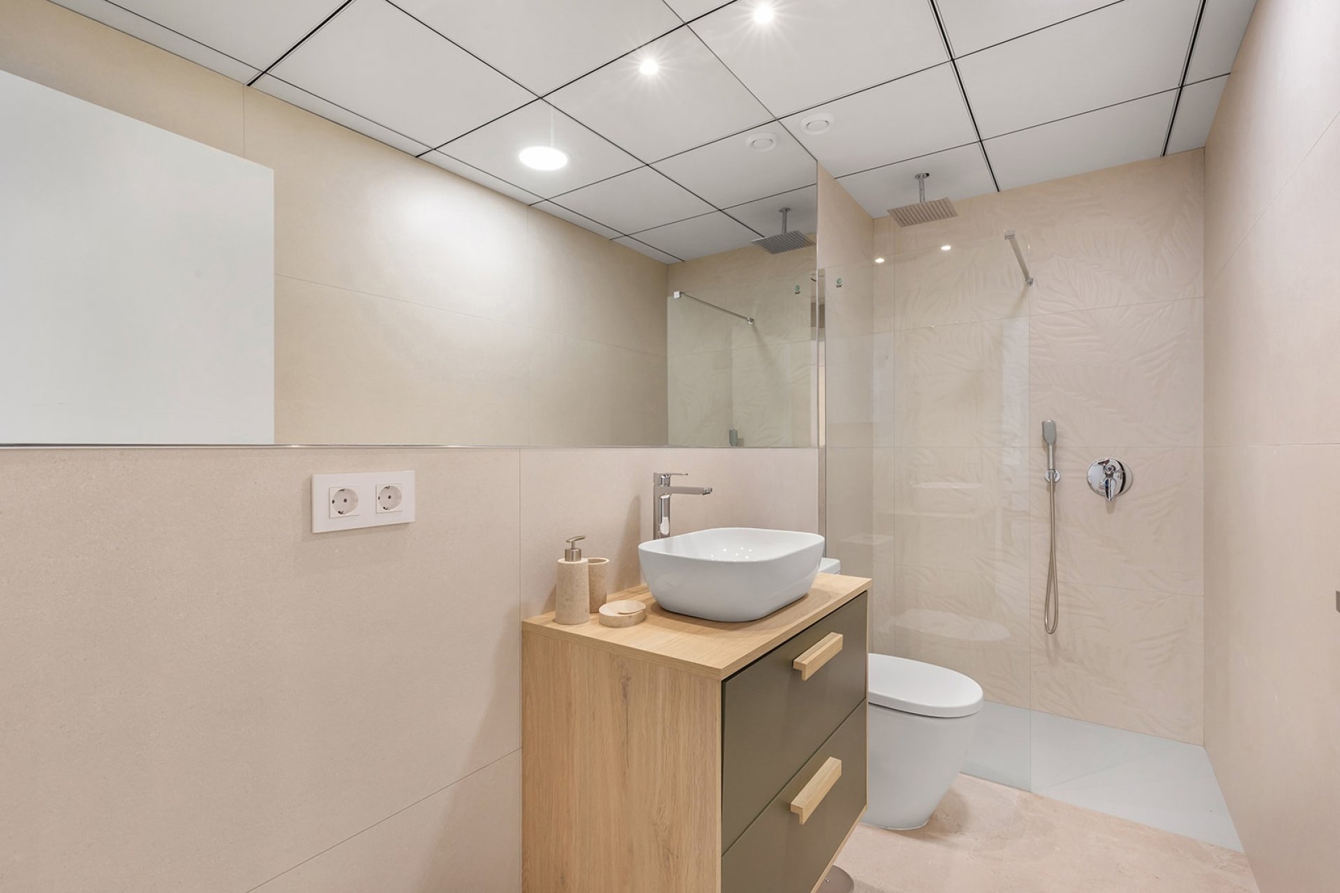 Nieuwbouw Woningen - Appartement / flat - Los Alcázares