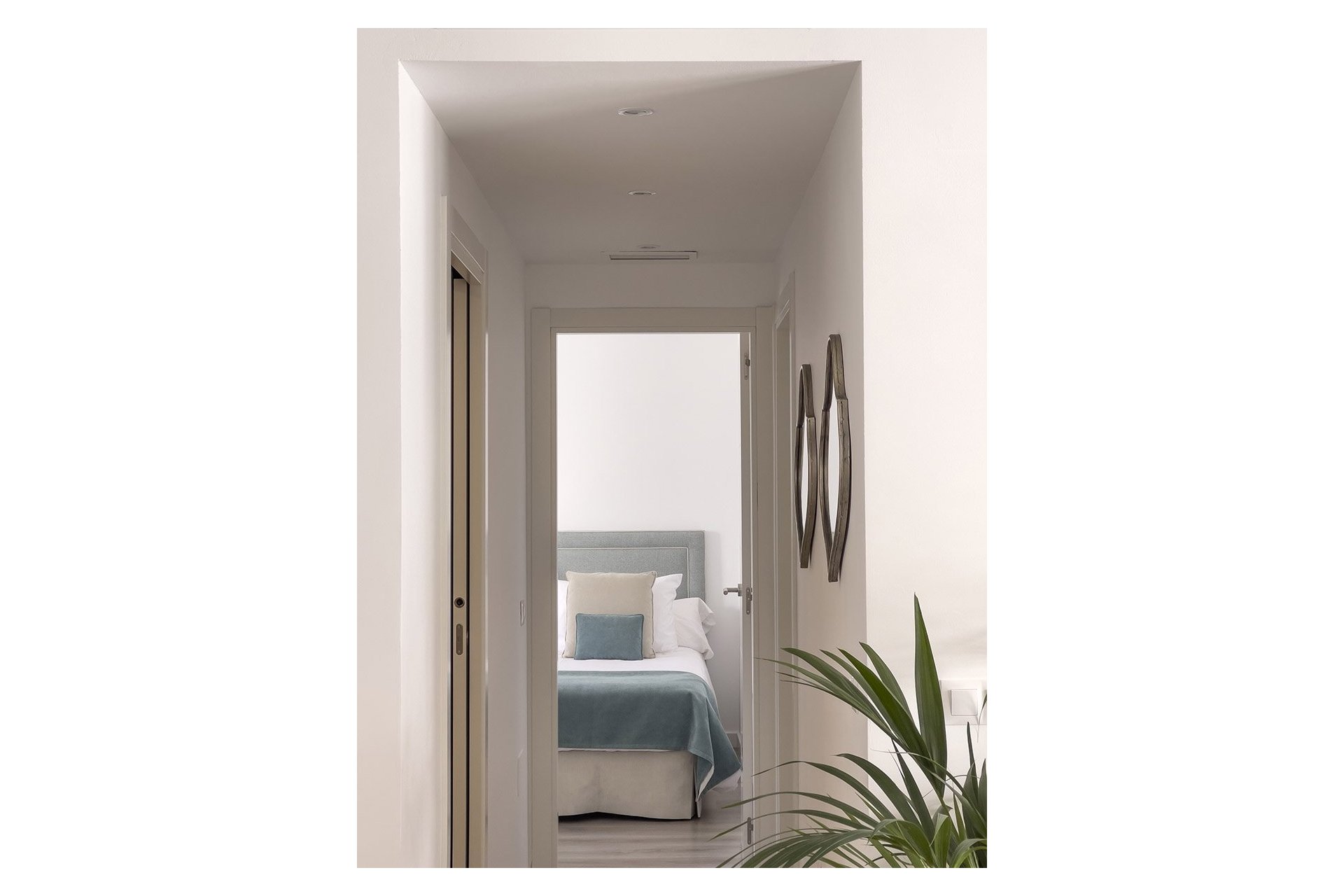 Nieuwbouw Woningen - Appartement / flat - Marbella