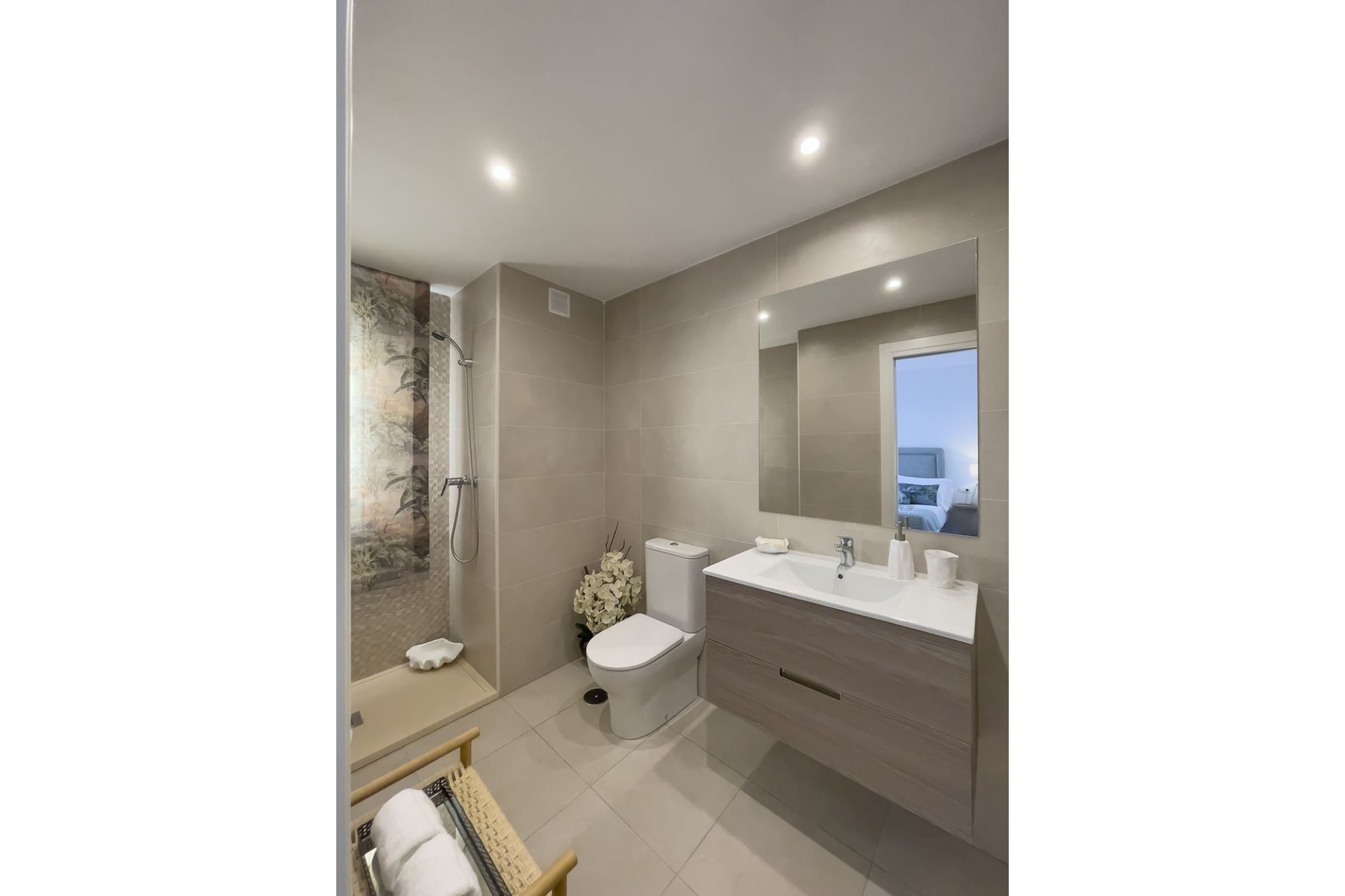 Nieuwbouw Woningen - Appartement / flat - Marbella