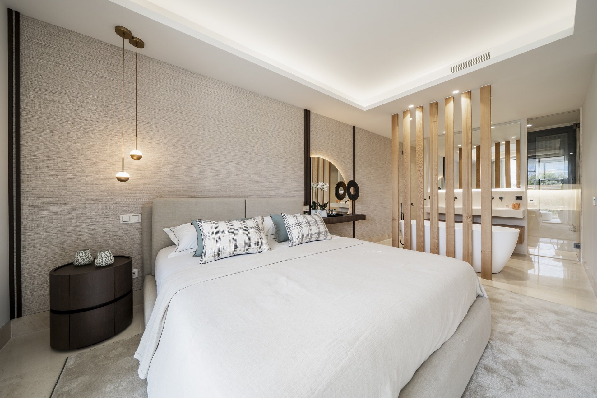 Nieuwbouw Woningen - Appartement / flat - Marbella