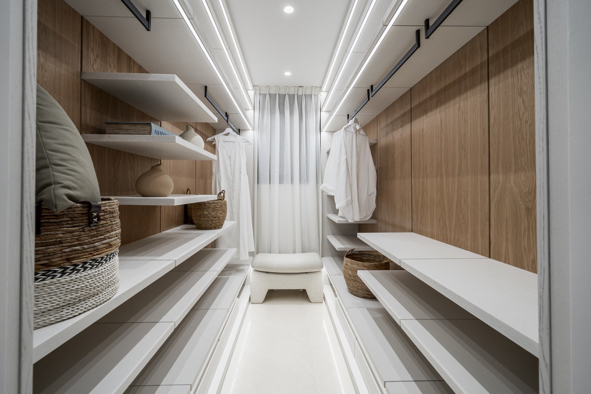 Nieuwbouw Woningen - Appartement / flat - Marbella