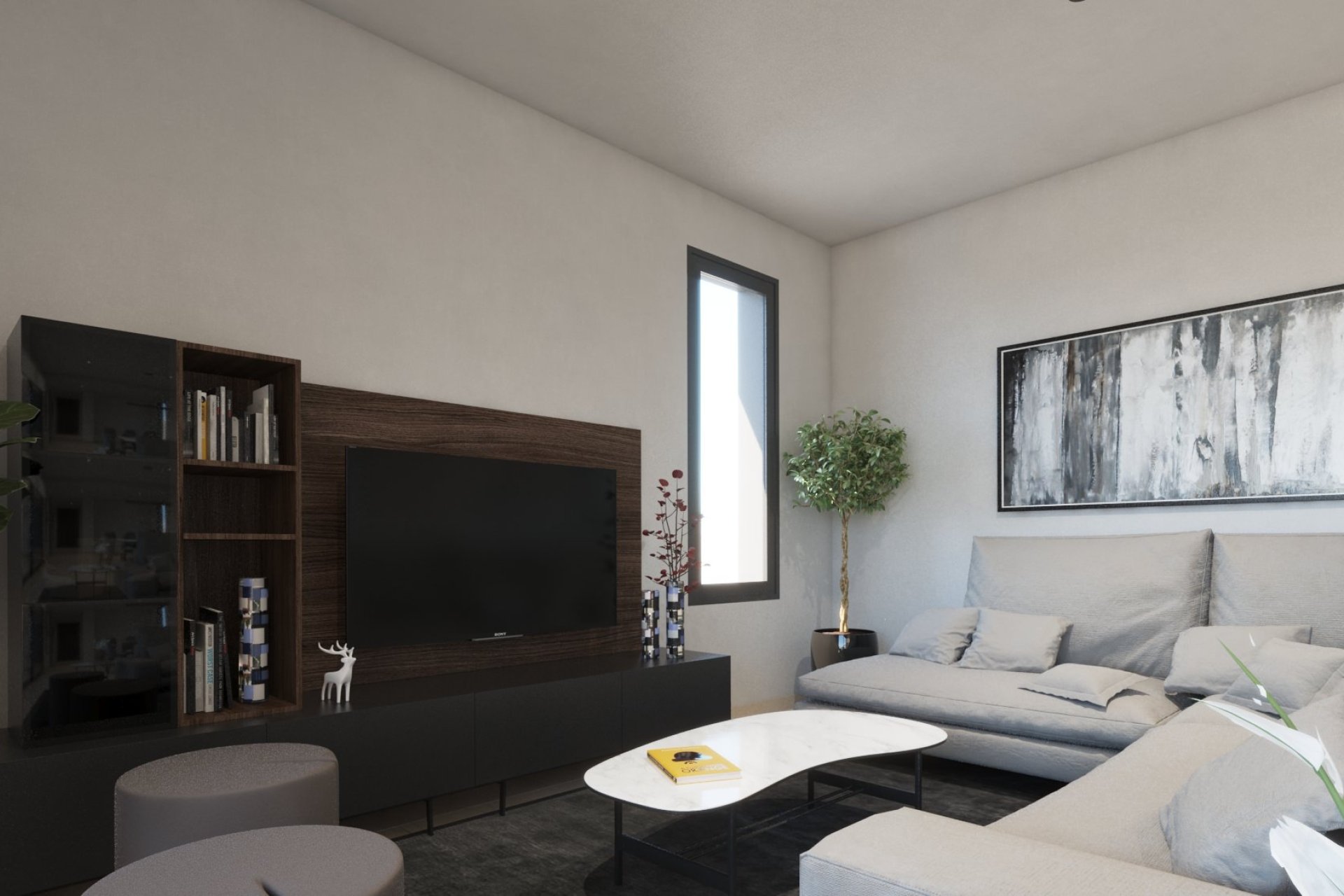 Nieuwbouw Woningen - Appartement / flat - Torrevieja