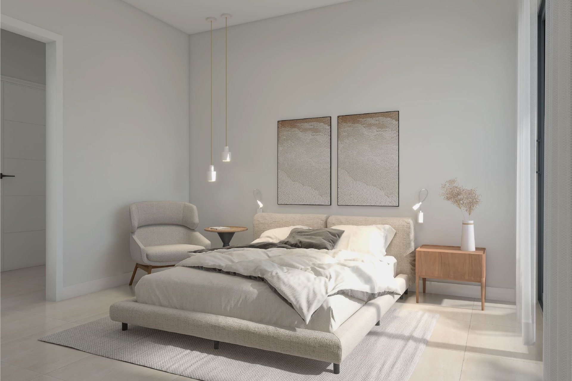 Nieuwbouw Woningen - Appartement / flat - Torrevieja