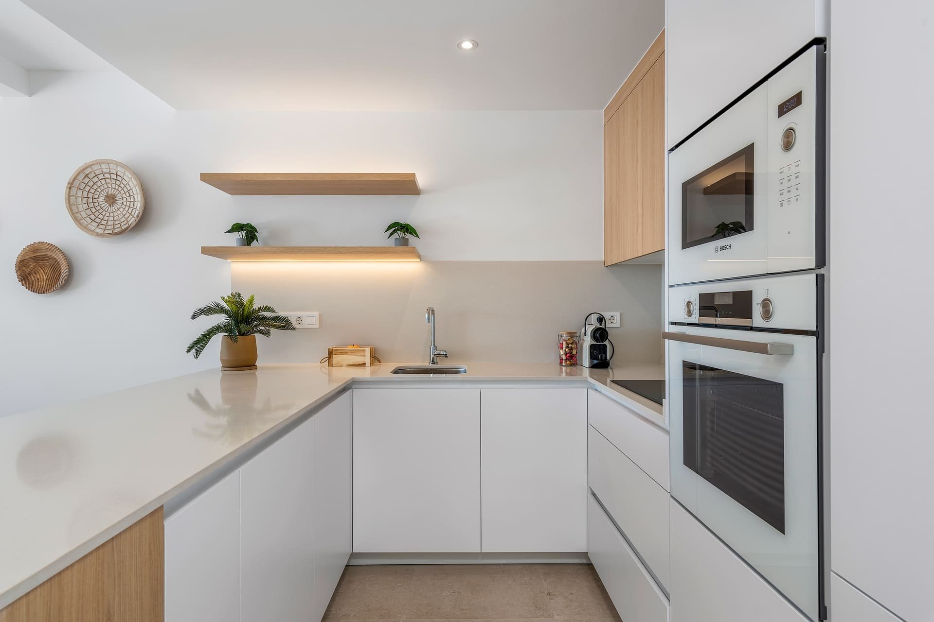 Nieuwbouw Woningen - Bungalow - Dolores