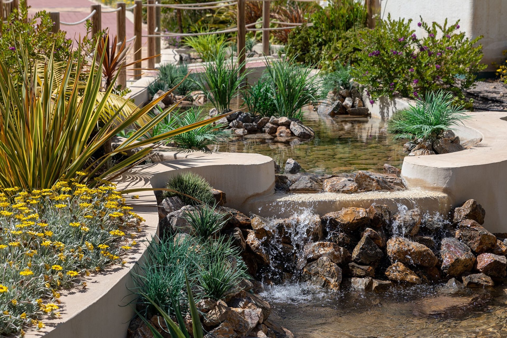 Nieuwbouw Woningen - Bungalow - Pulpí