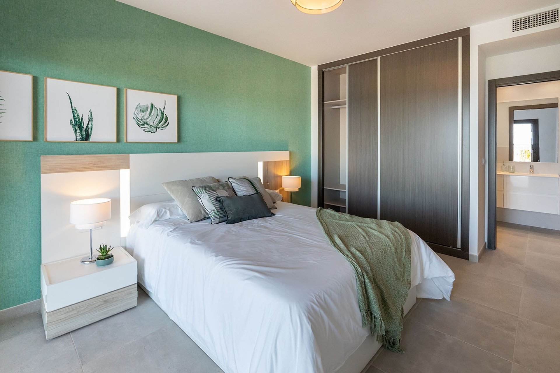 Nieuwbouw Woningen - Bungalow - Pulpí