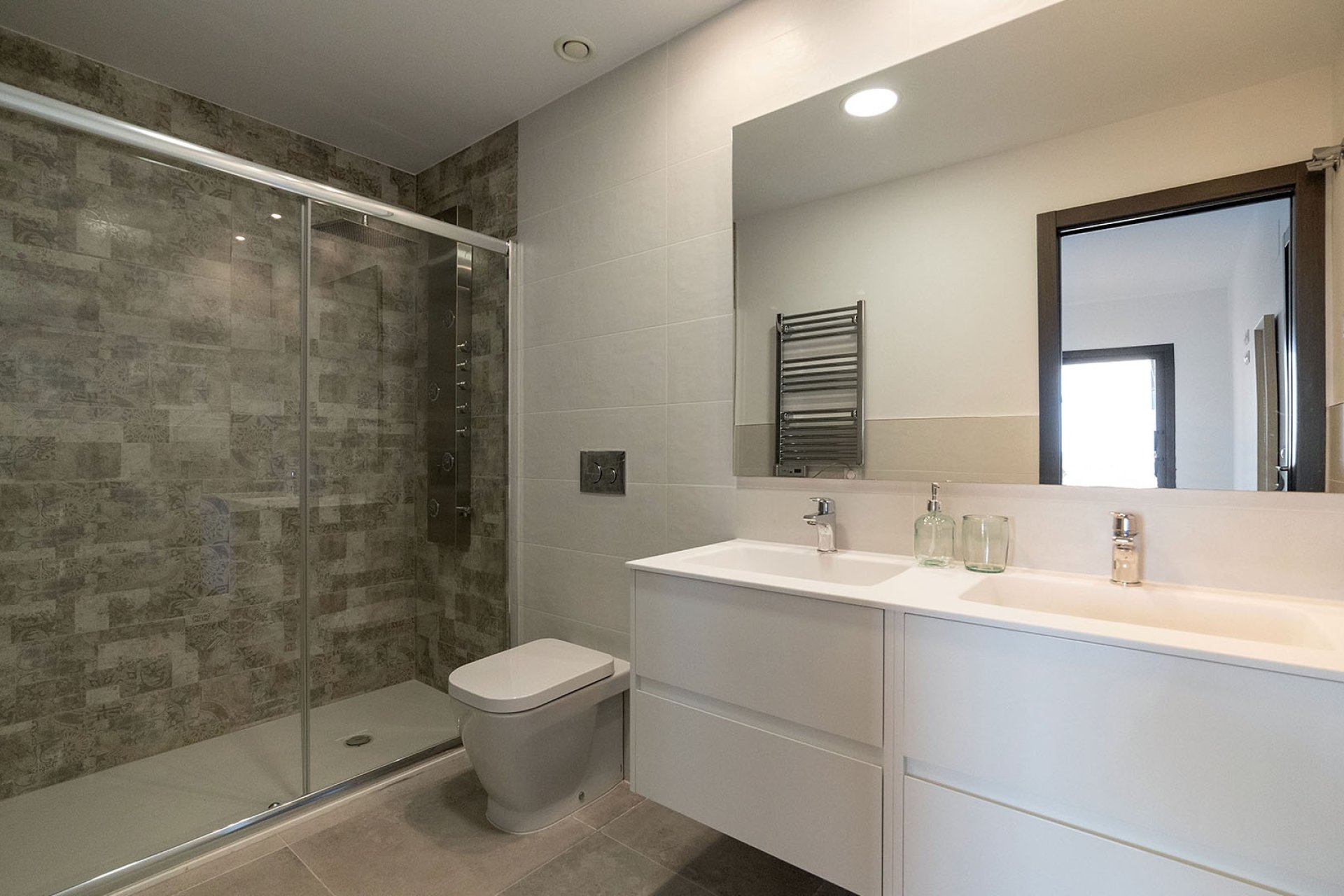 Nieuwbouw Woningen - Bungalow - Pulpí