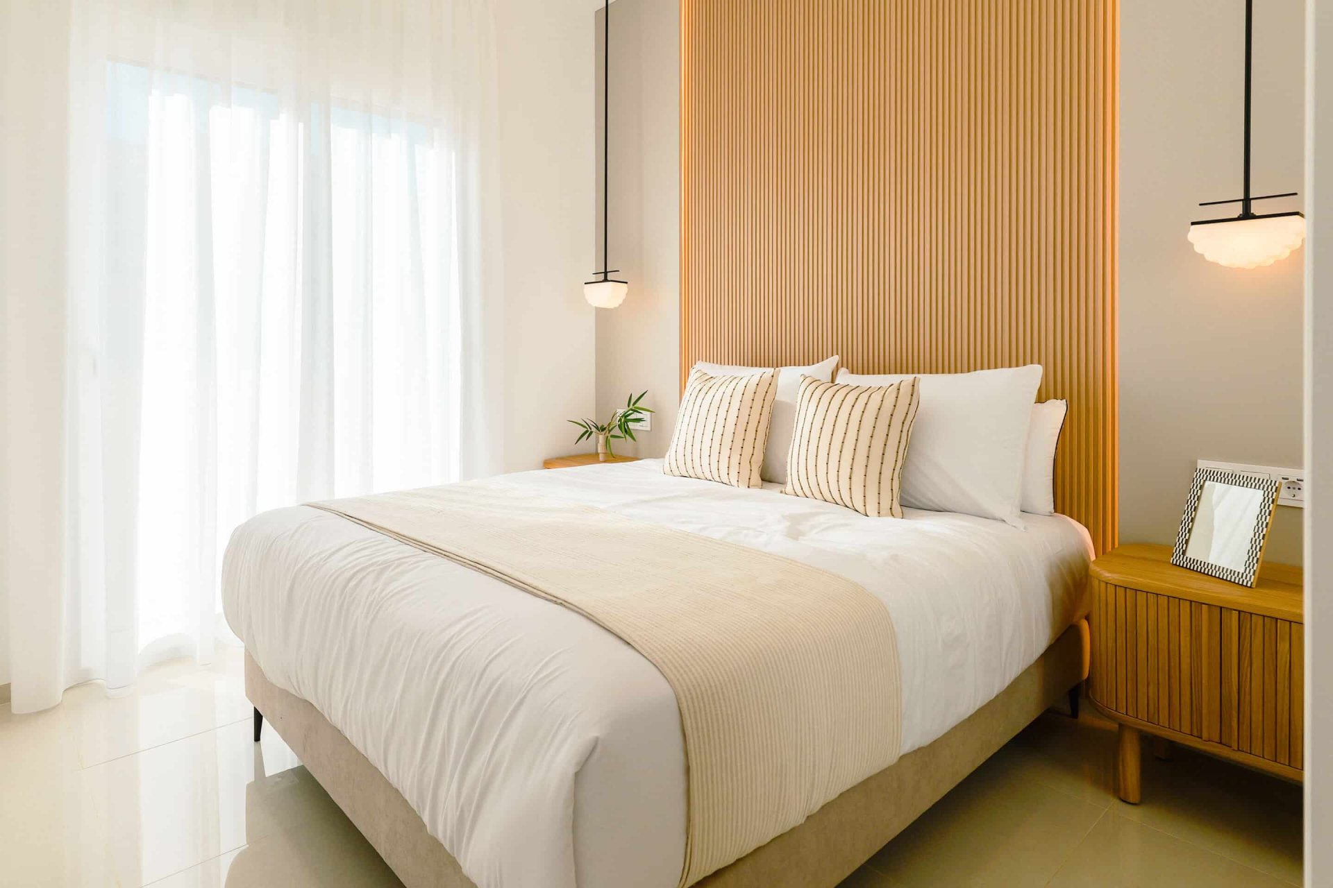 Nieuwbouw Woningen - Bungalow - Rojales