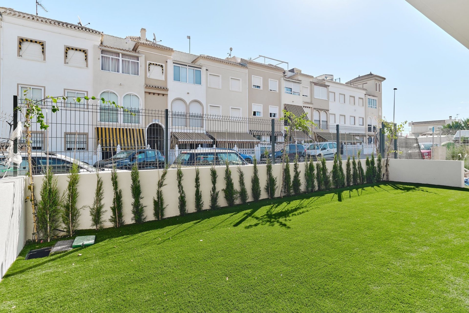 Nieuwbouw Woningen - Bungalow - Torrevieja