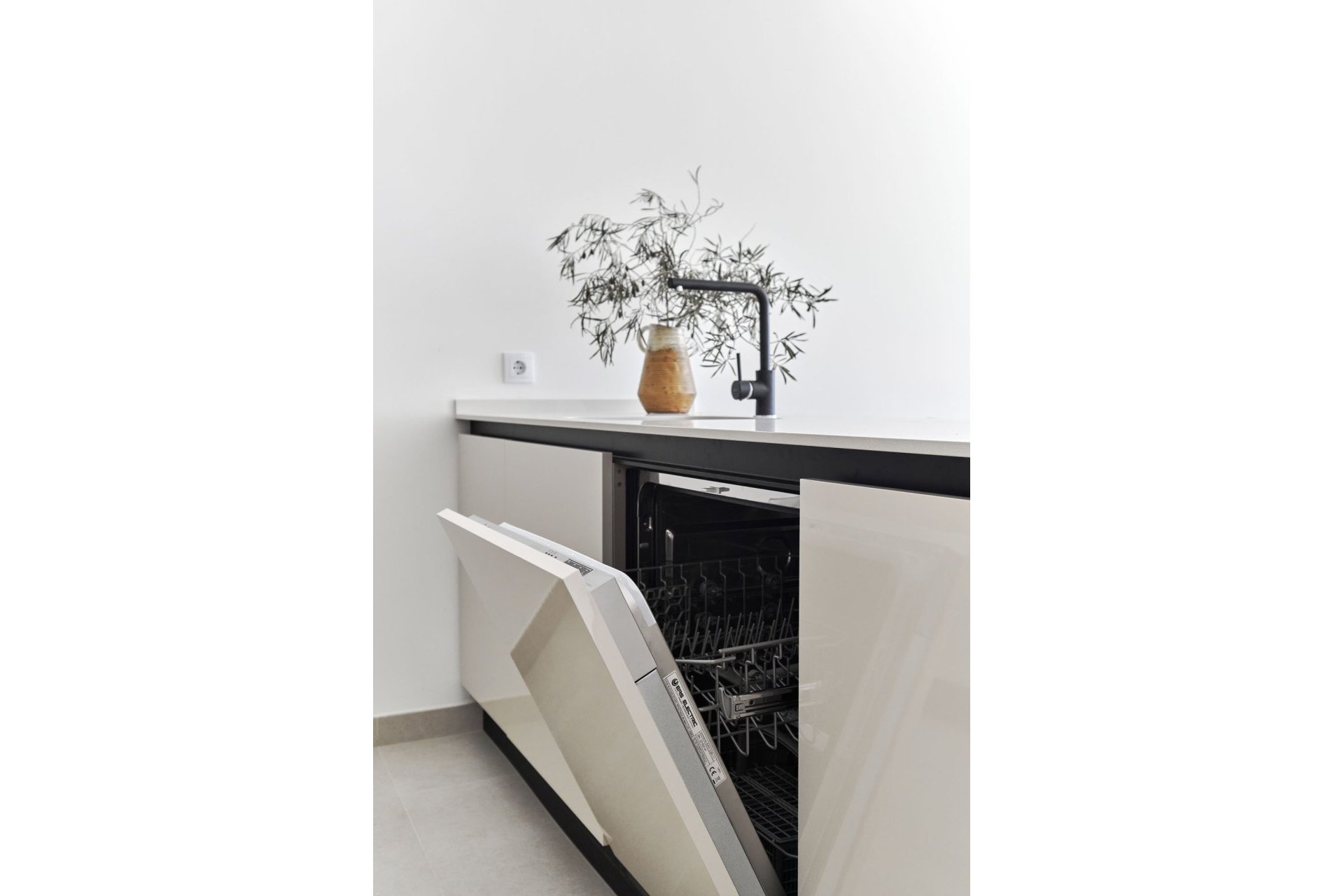 Nieuwbouw Woningen - Bungalow - Torrevieja