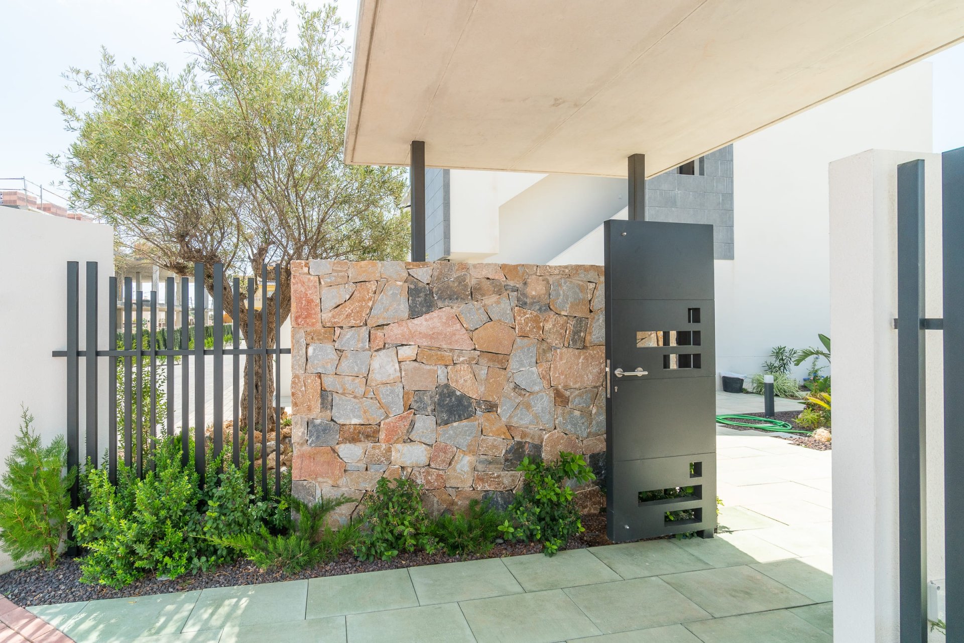 Nieuwbouw Woningen - Bungalow - Torrevieja