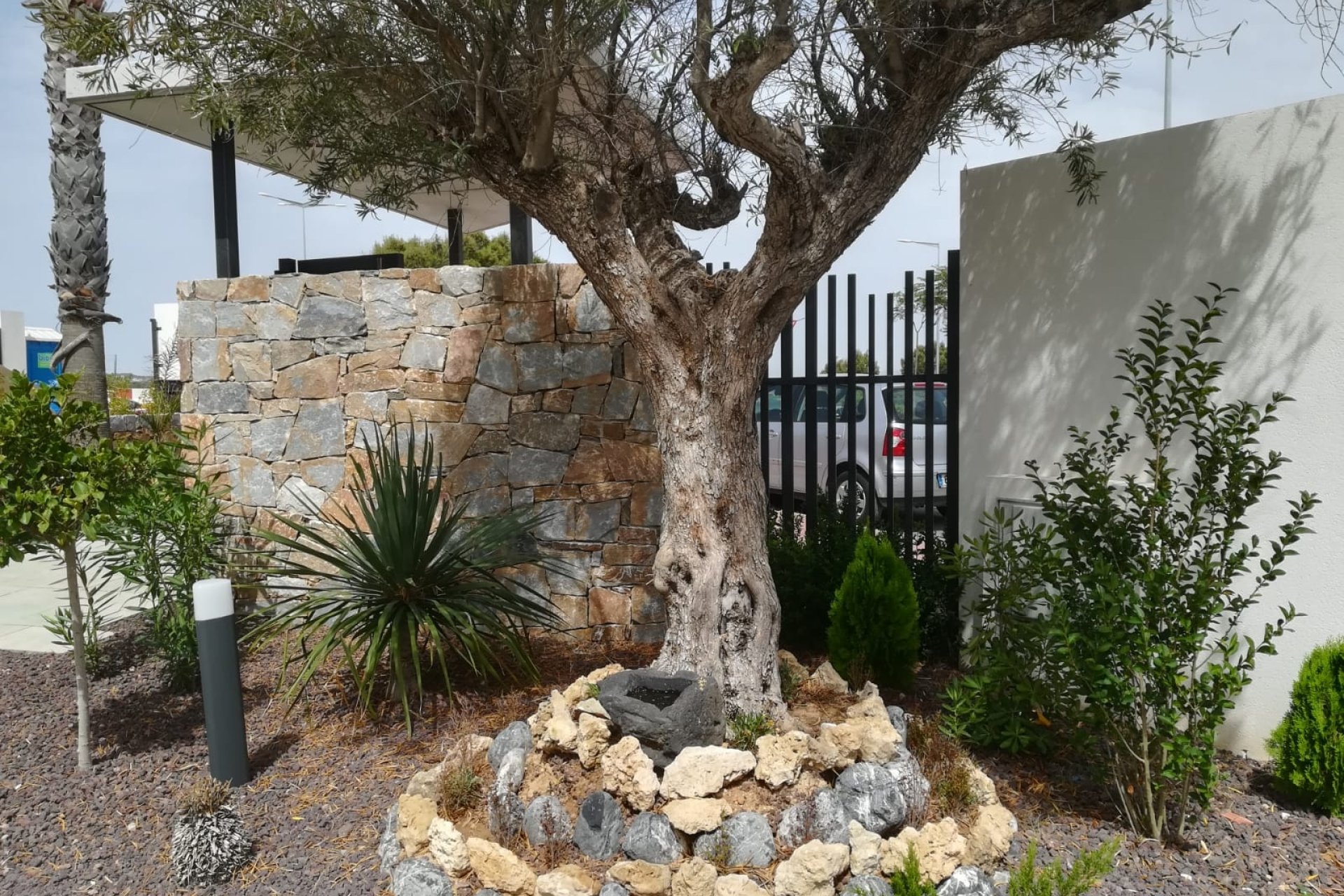 Nieuwbouw Woningen - Bungalow - Torrevieja