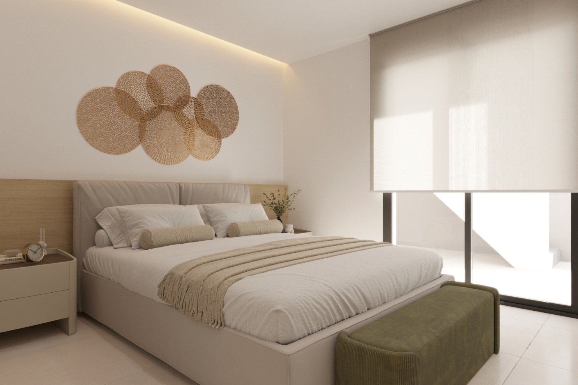 Nieuwbouw Woningen - Bungalow - Torrevieja