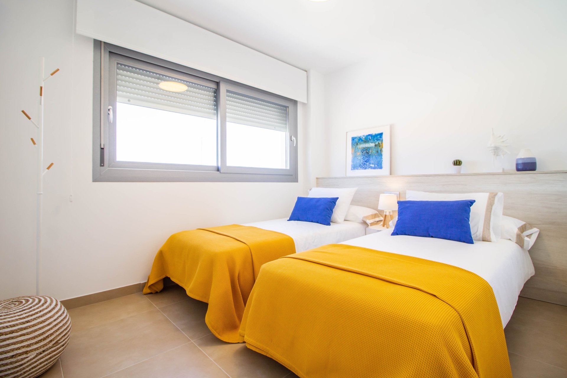 Nieuwbouw Woningen - Bungalow - Vistabella