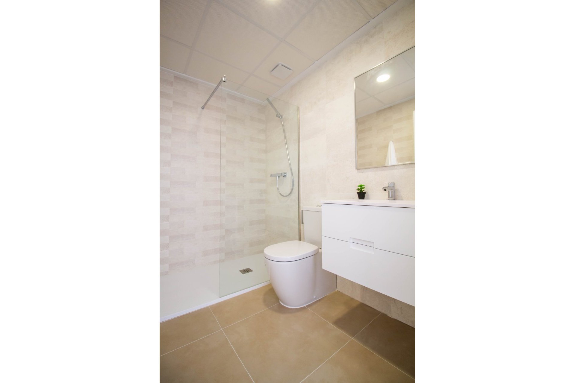 Nieuwbouw Woningen - Bungalow - Vistabella