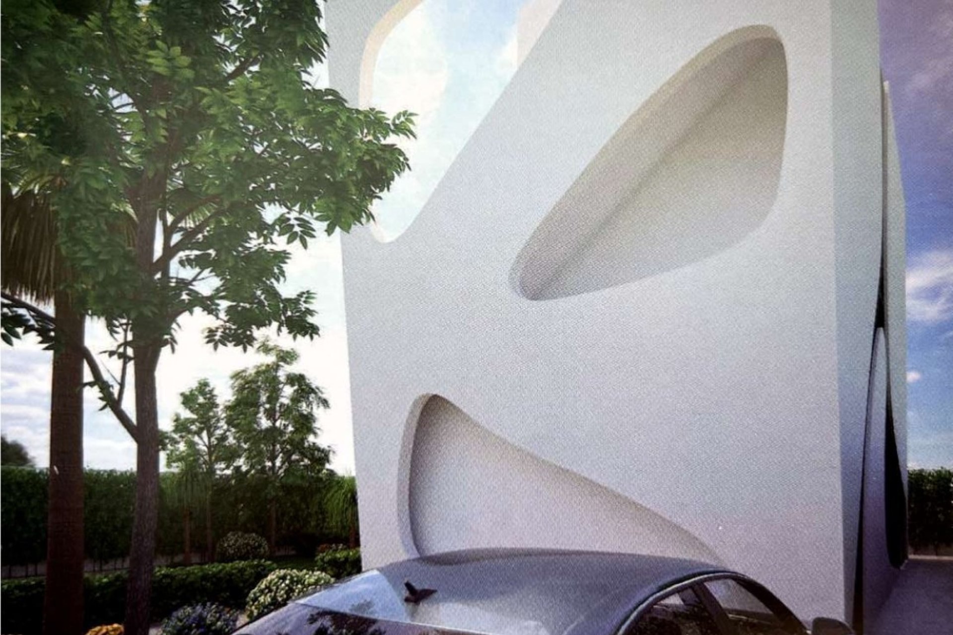 Nieuwbouw Woningen - Herenhuis - Ciudad Quesada