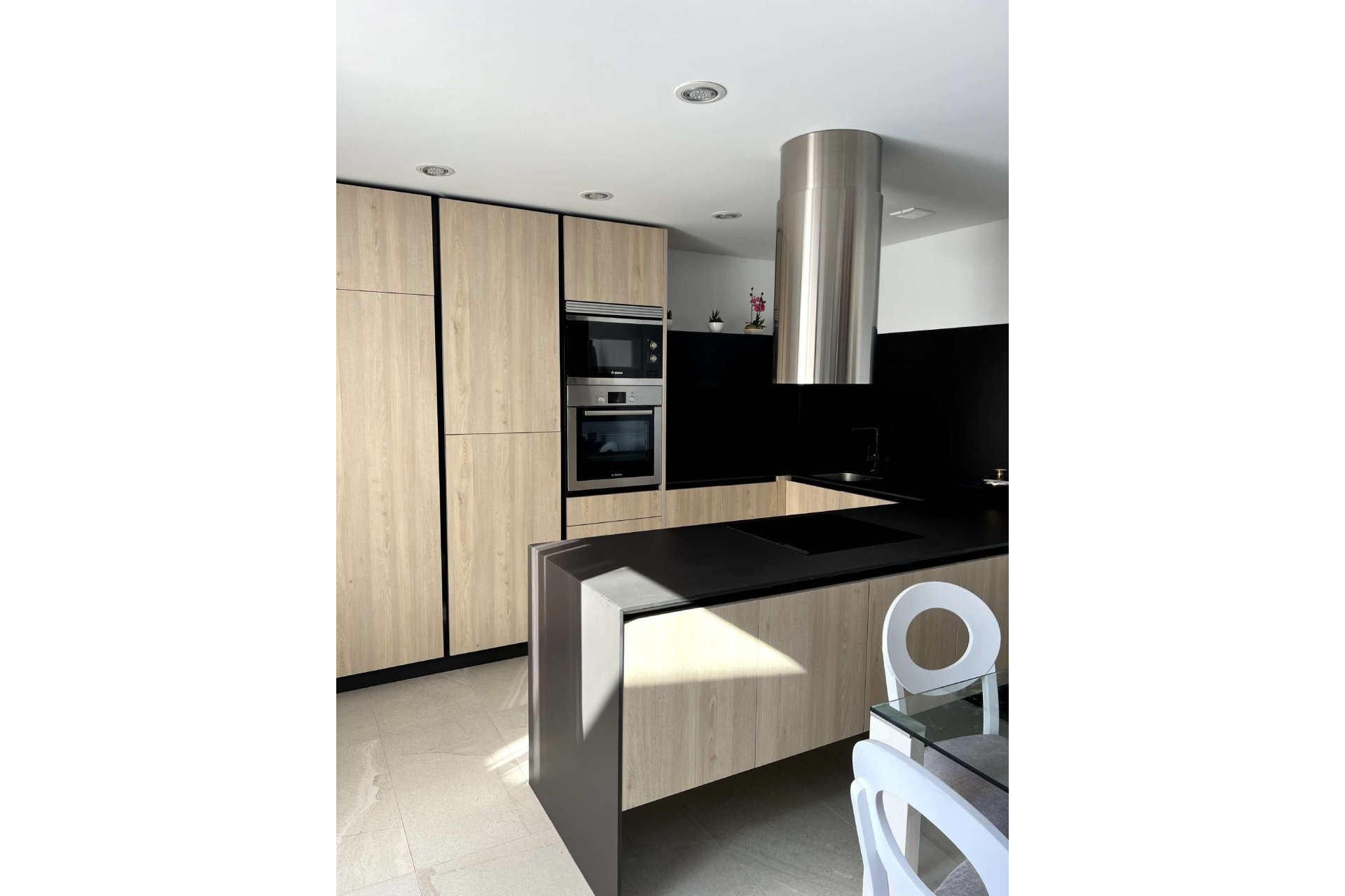 Nieuwbouw Woningen - Herenhuis - Ciudad Quesada