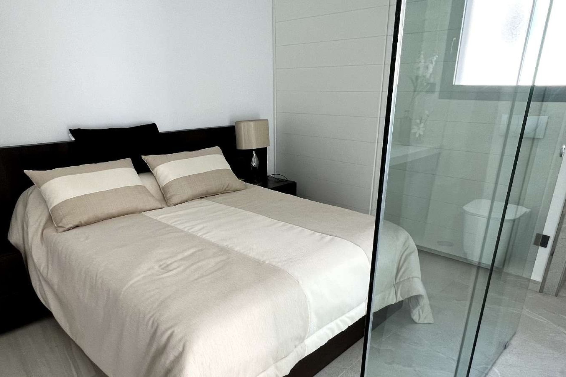 Nieuwbouw Woningen - Herenhuis - Ciudad Quesada