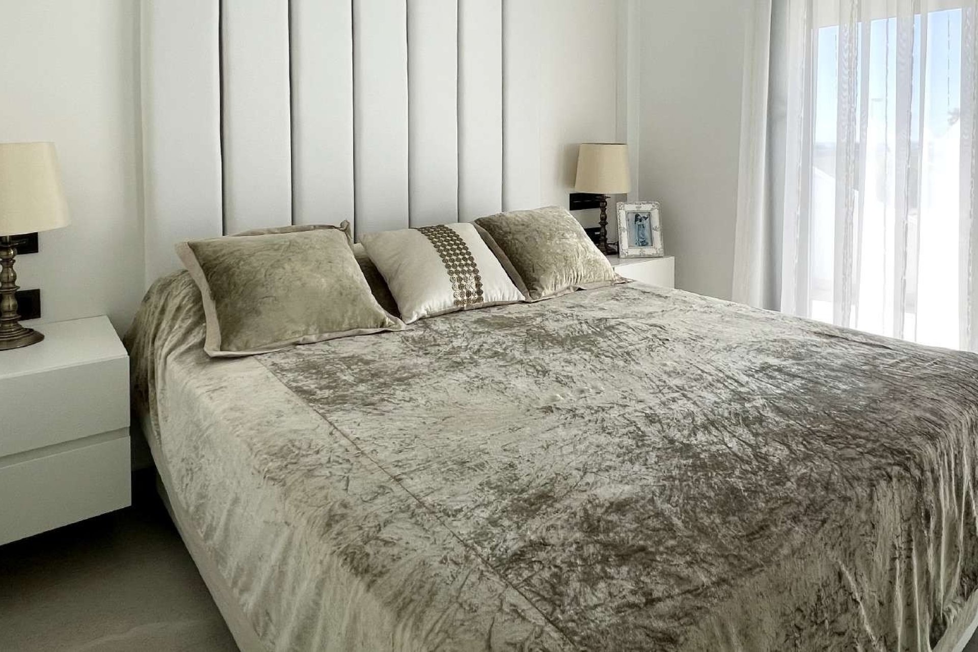 Nieuwbouw Woningen - Herenhuis - Ciudad Quesada