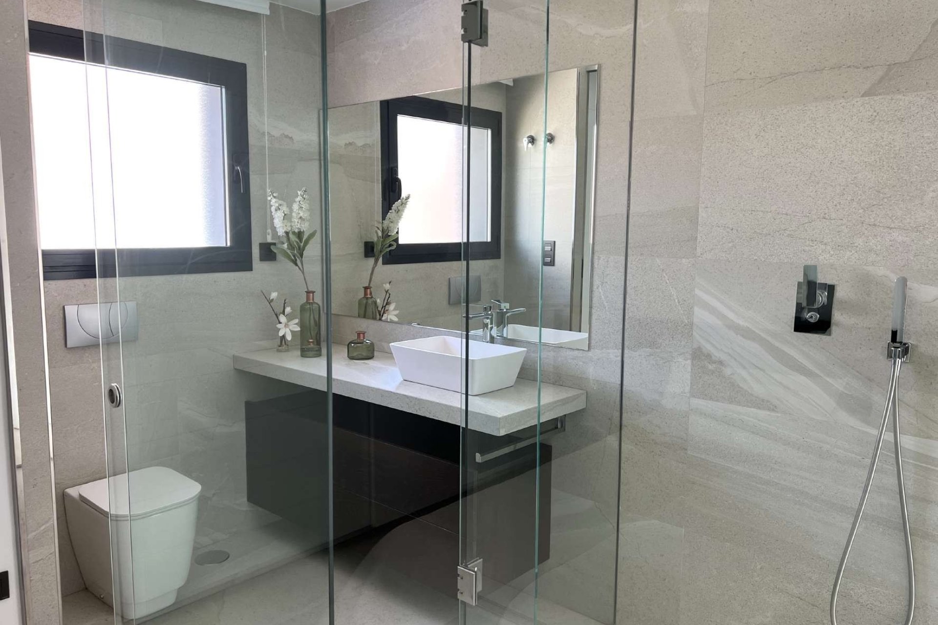 Nieuwbouw Woningen - Herenhuis - Ciudad Quesada