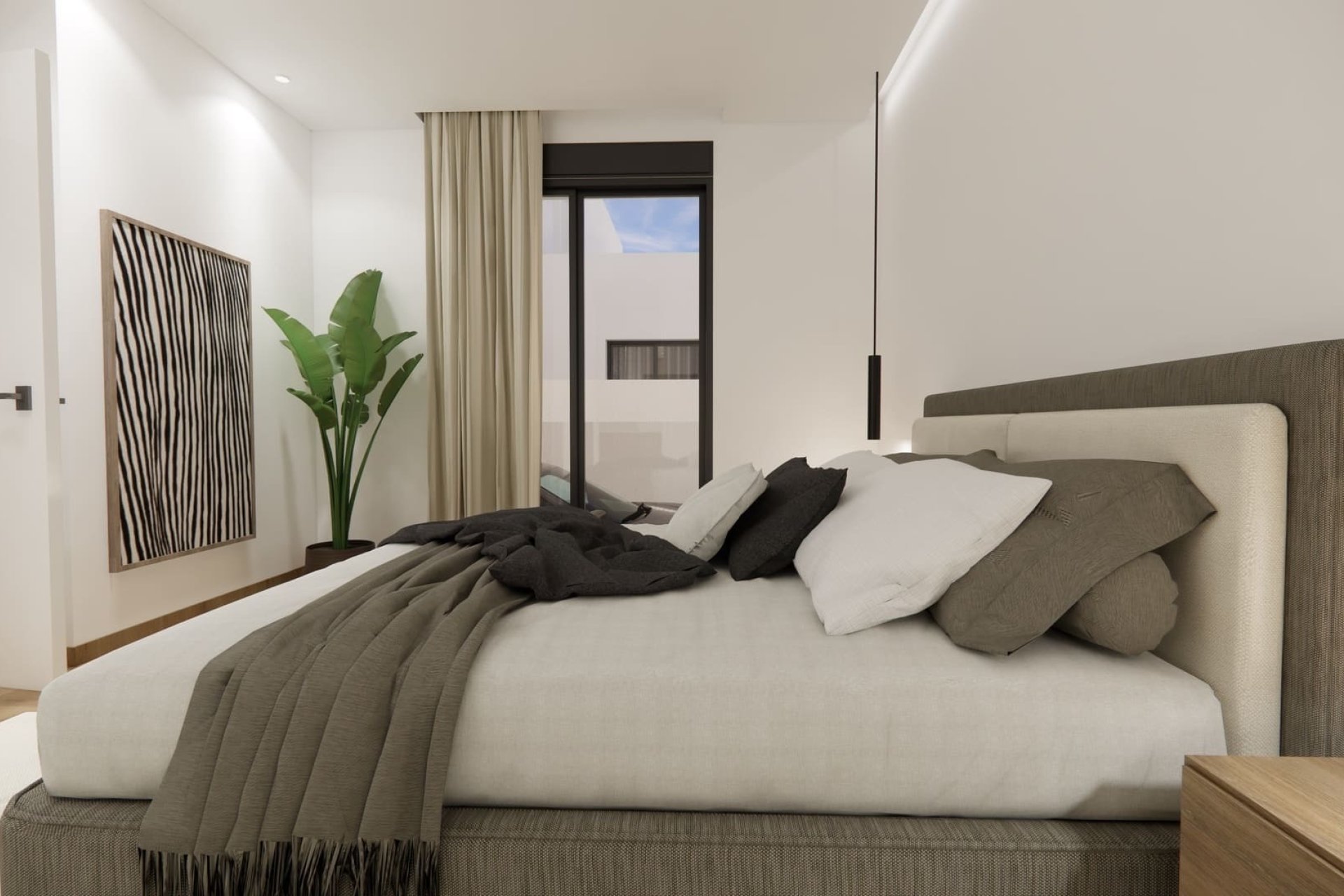 Nieuwbouw Woningen - Herenhuis - Dolores