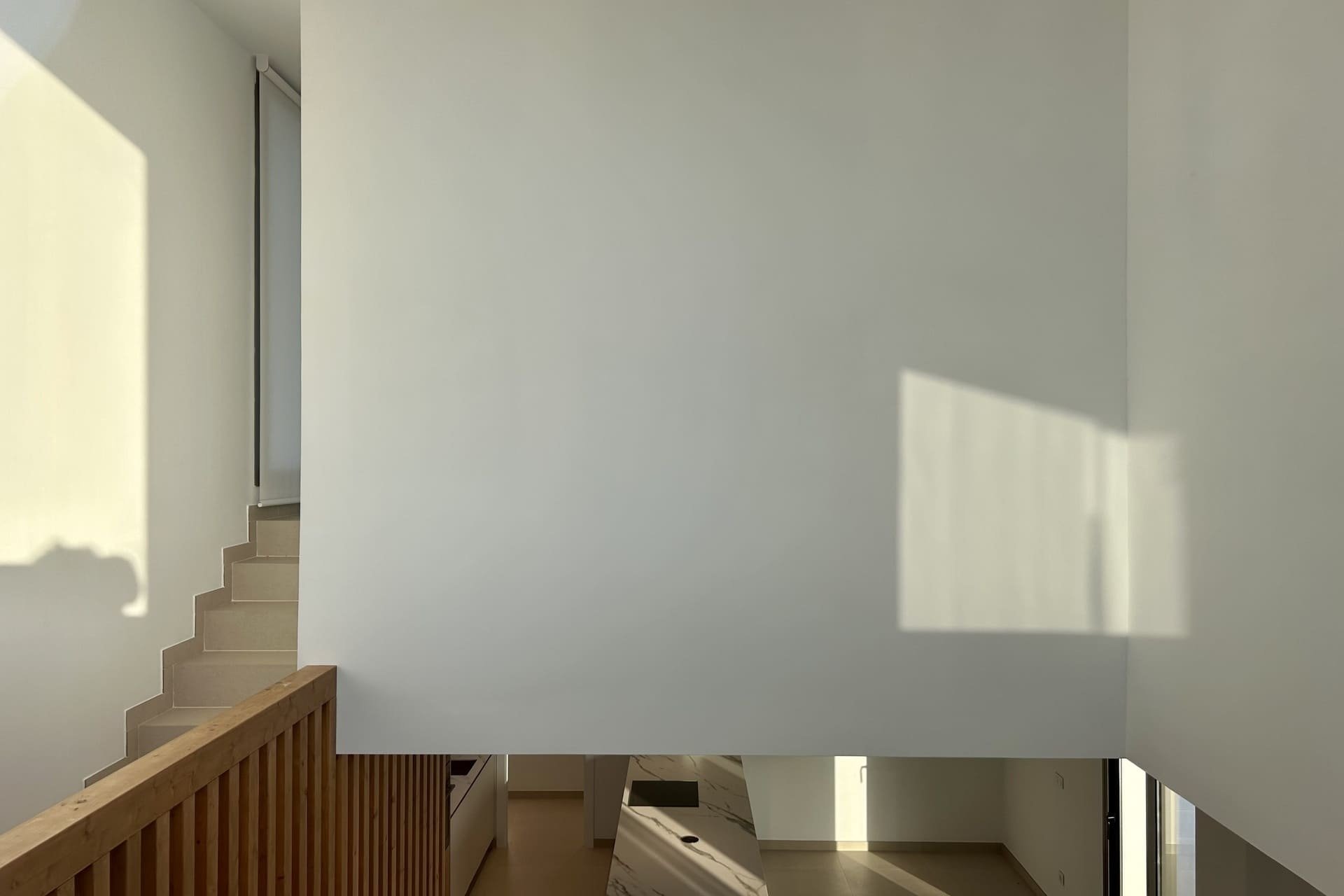 Nieuwbouw Woningen - Herenhuis - Finestrat