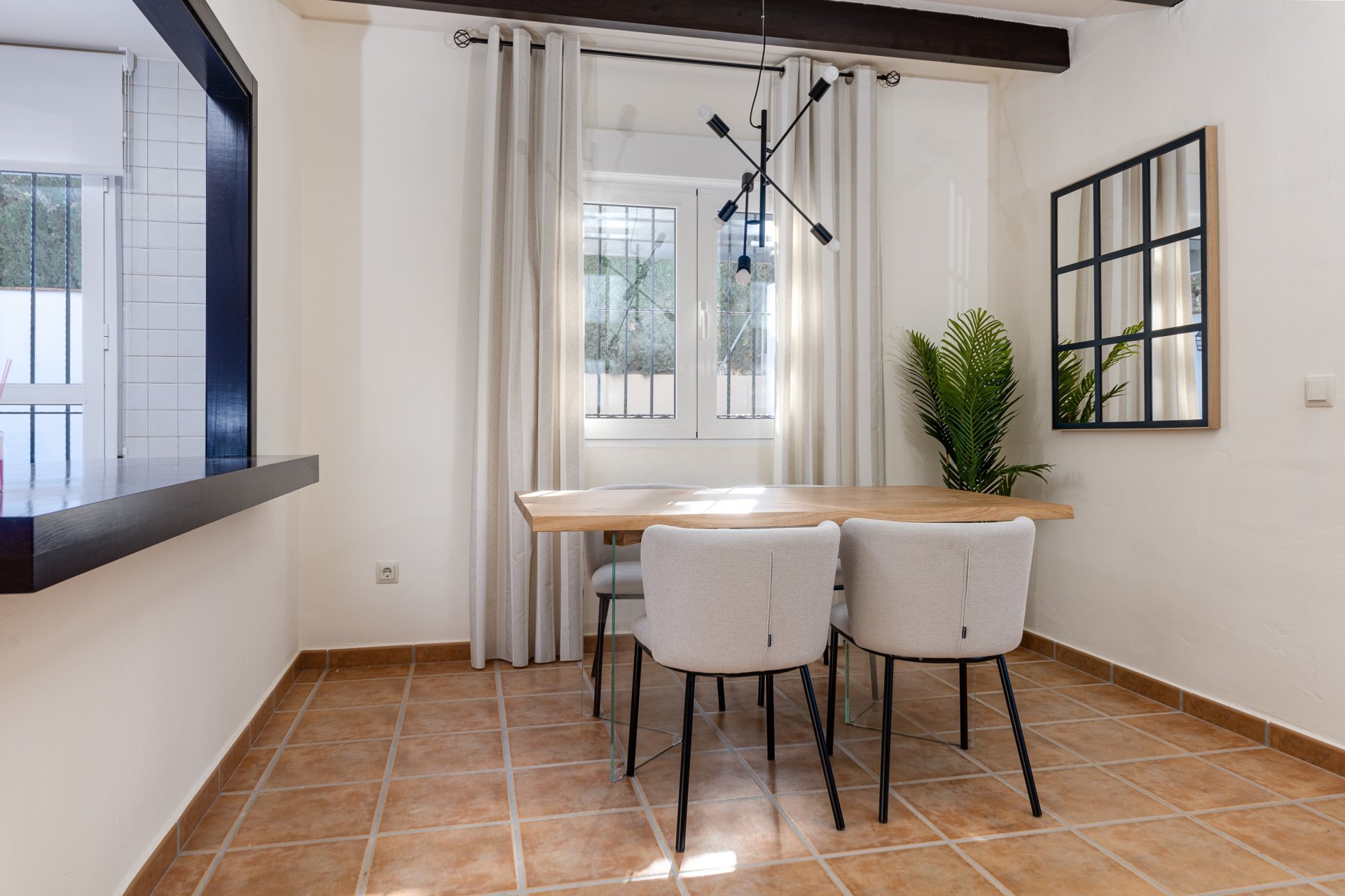 Nieuwbouw Woningen - Herenhuis - Fuente Alamo