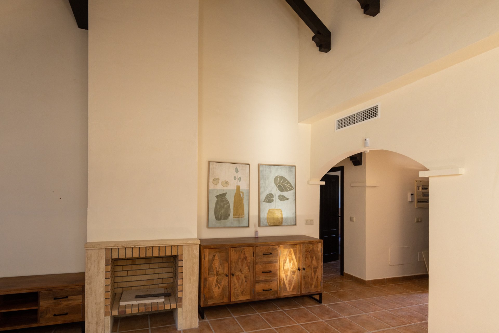 Nieuwbouw Woningen - Herenhuis - Fuente Alamo