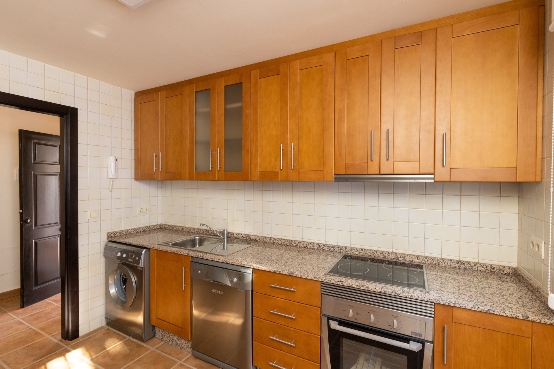 Nieuwbouw Woningen - Herenhuis - Fuente Alamo