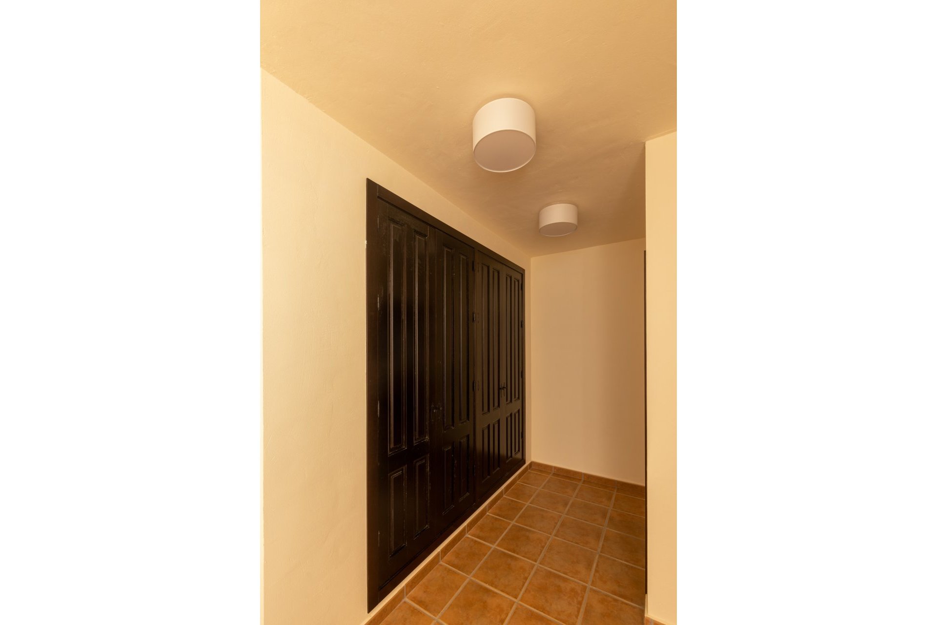 Nieuwbouw Woningen - Herenhuis - Fuente Alamo