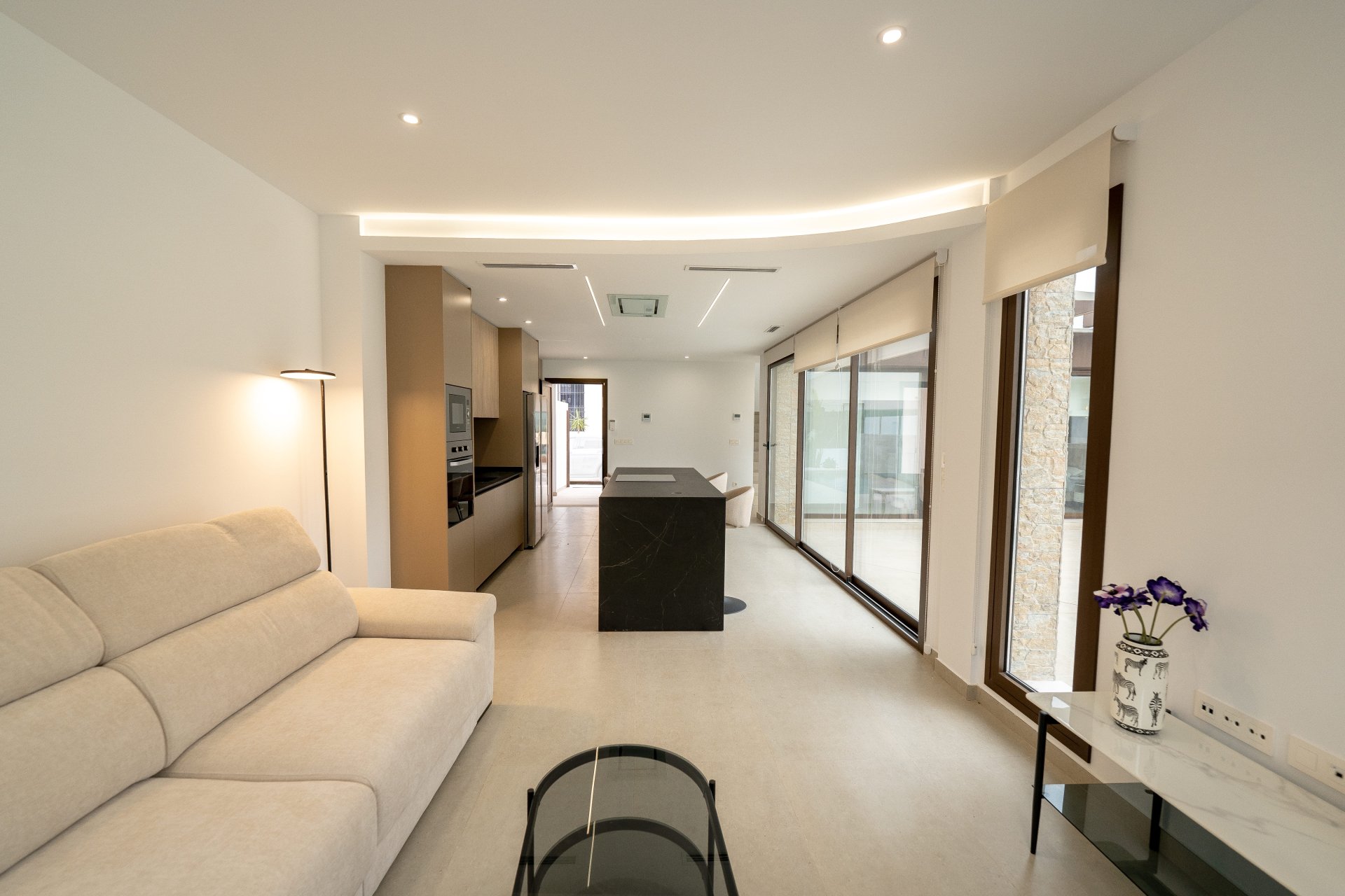 Nieuwbouw Woningen - Herenhuis - Heredades