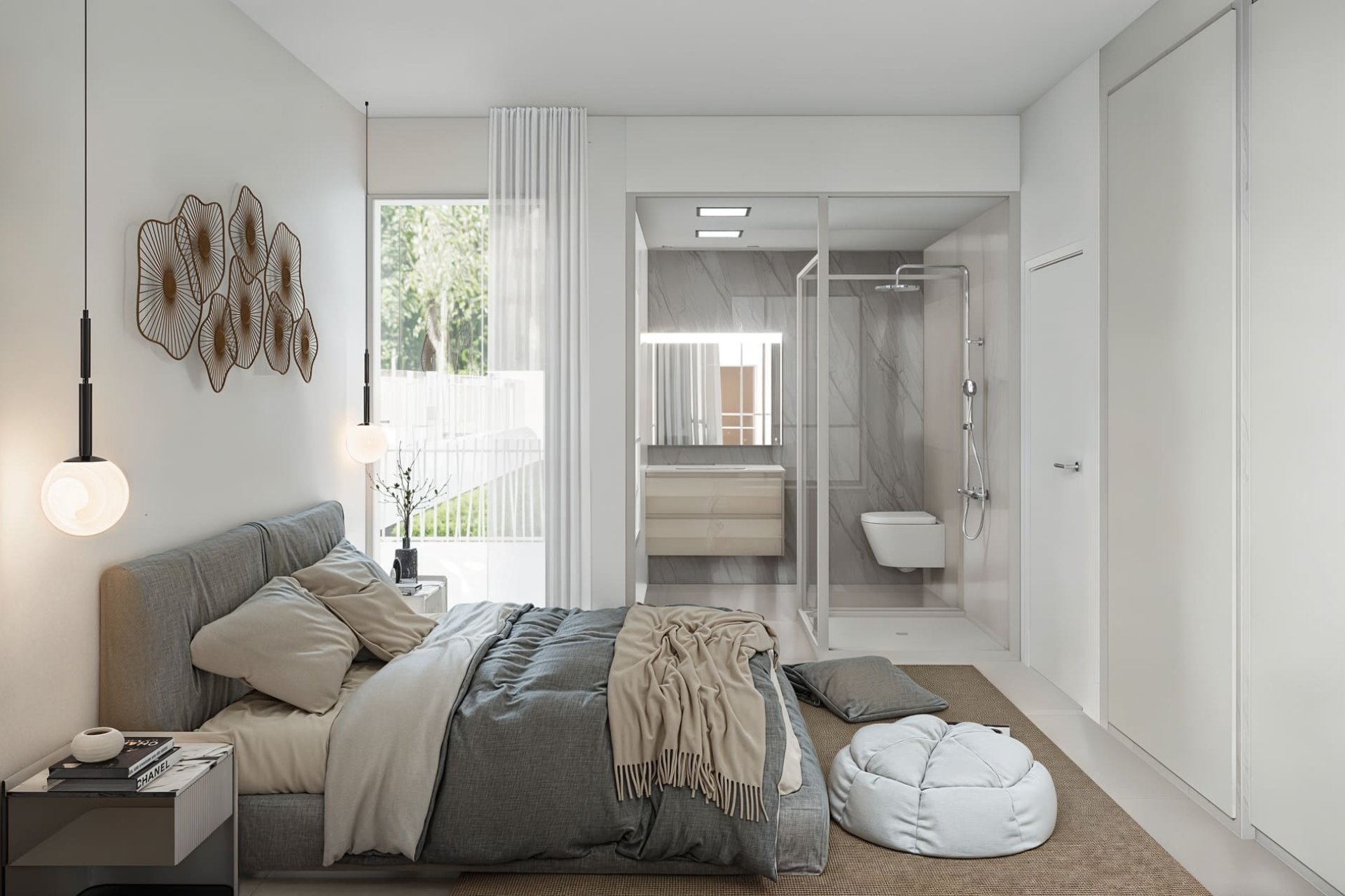 Nieuwbouw Woningen - Herenhuis - Los Alcázares