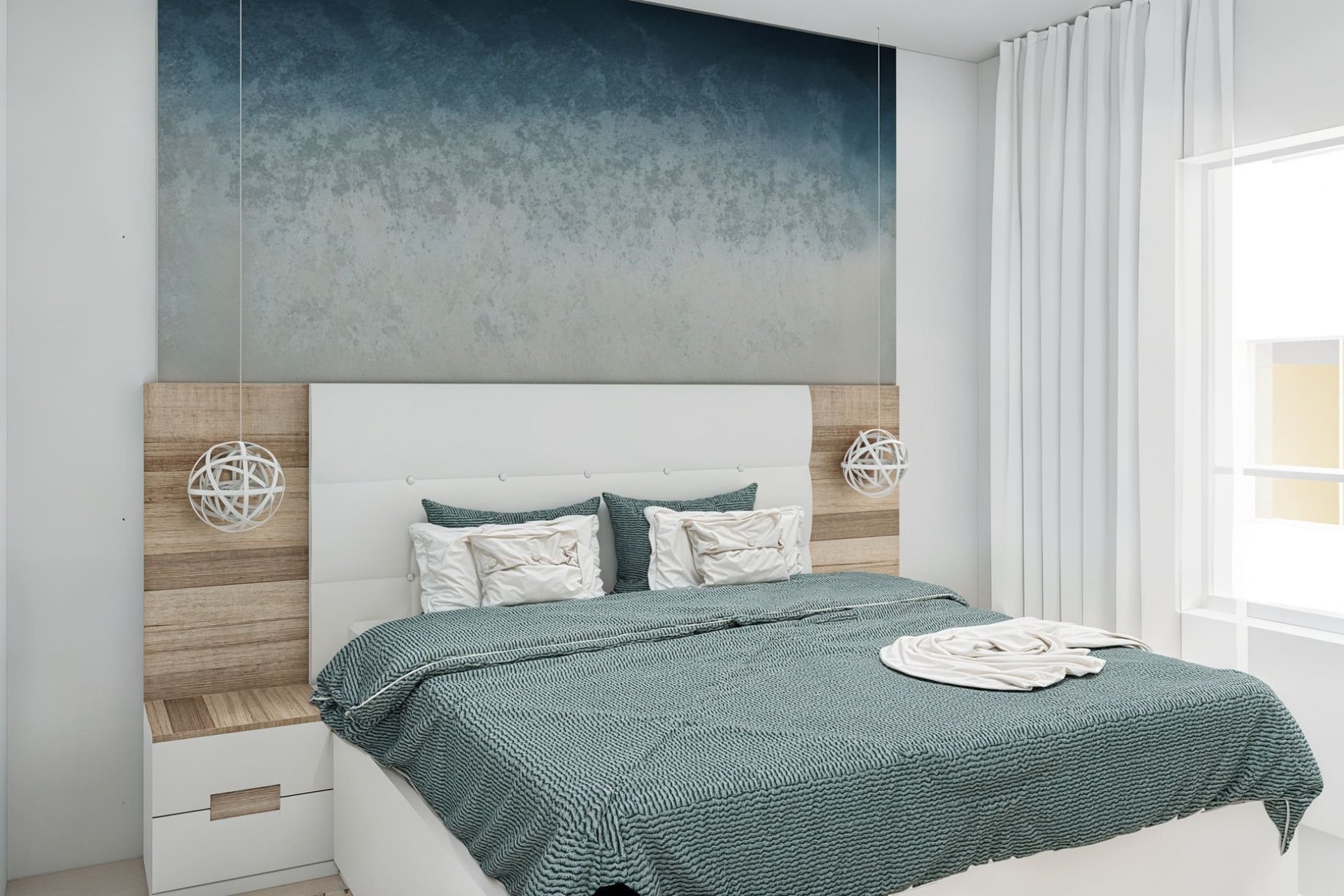 Nieuwbouw Woningen - Herenhuis - Los Alcázares