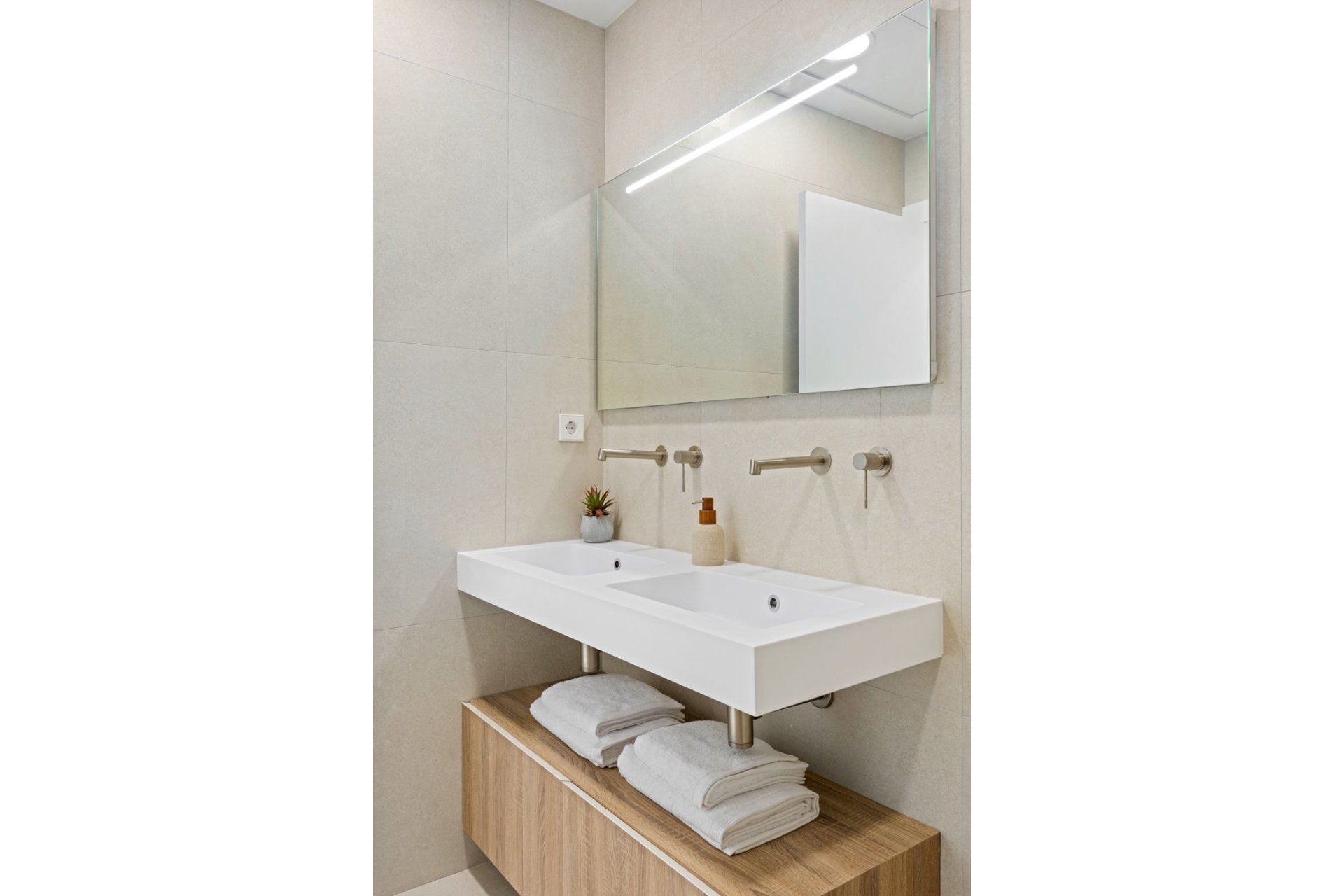 Nieuwbouw Woningen - Herenhuis - Los Alcázares