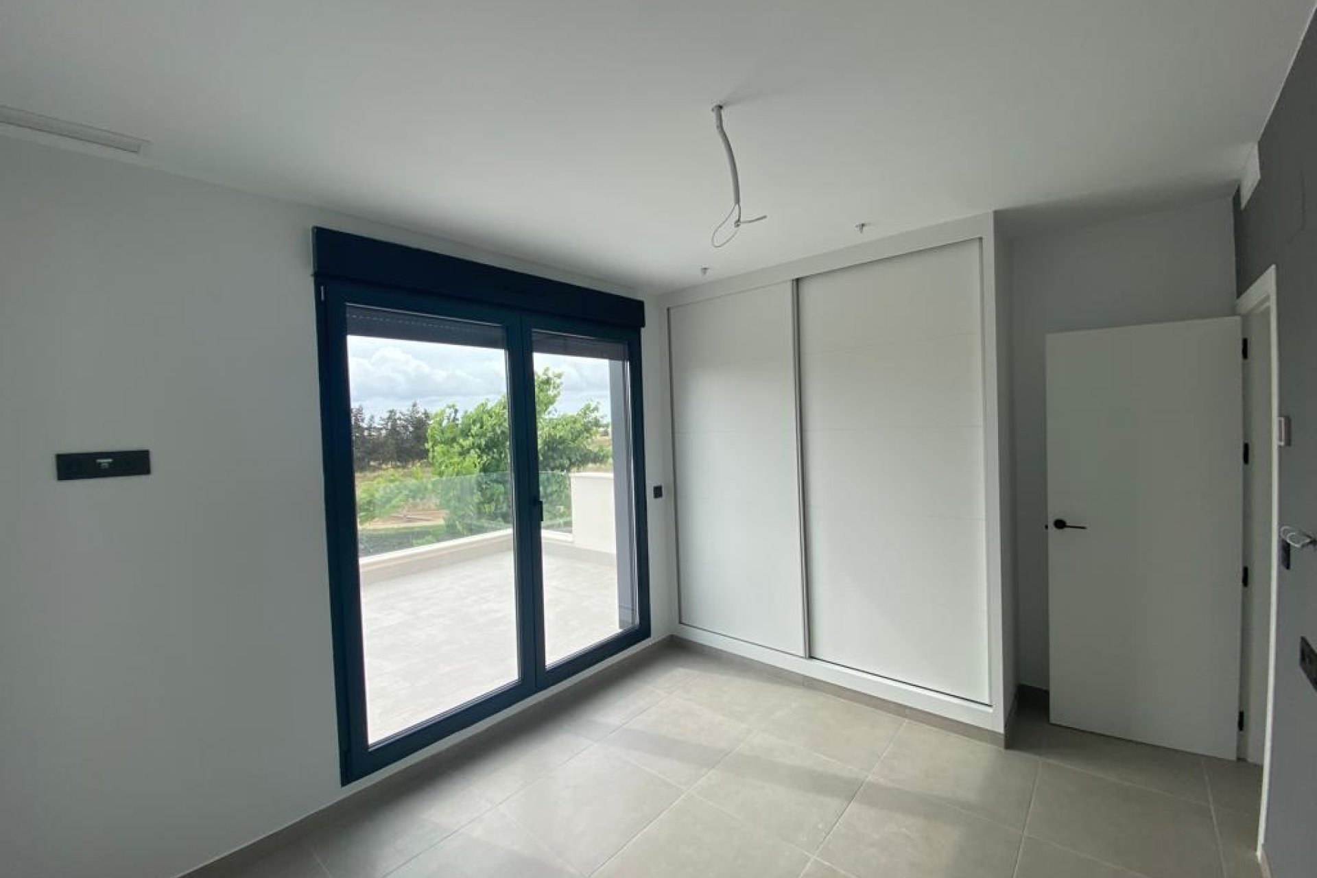 Nieuwbouw Woningen - Herenhuis - Los Alcázares